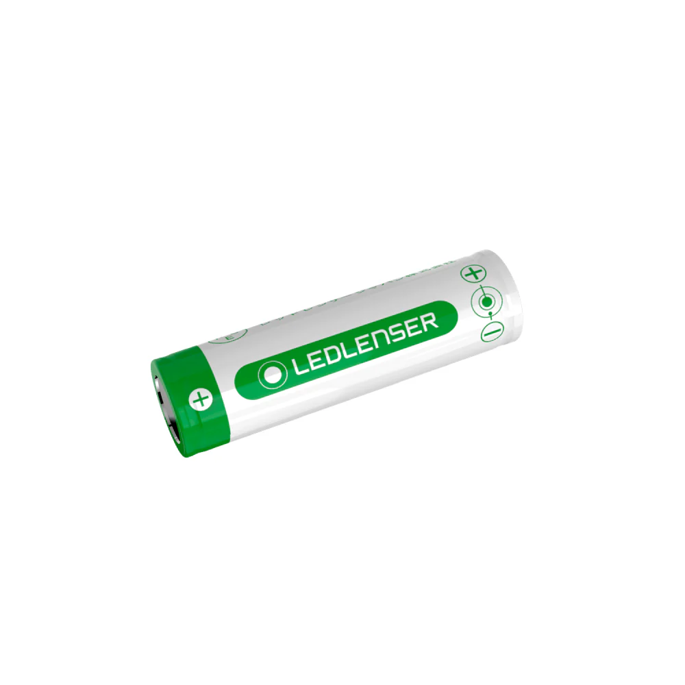 14500 Li-ion Rechargeable Battery 700mAh for P5R