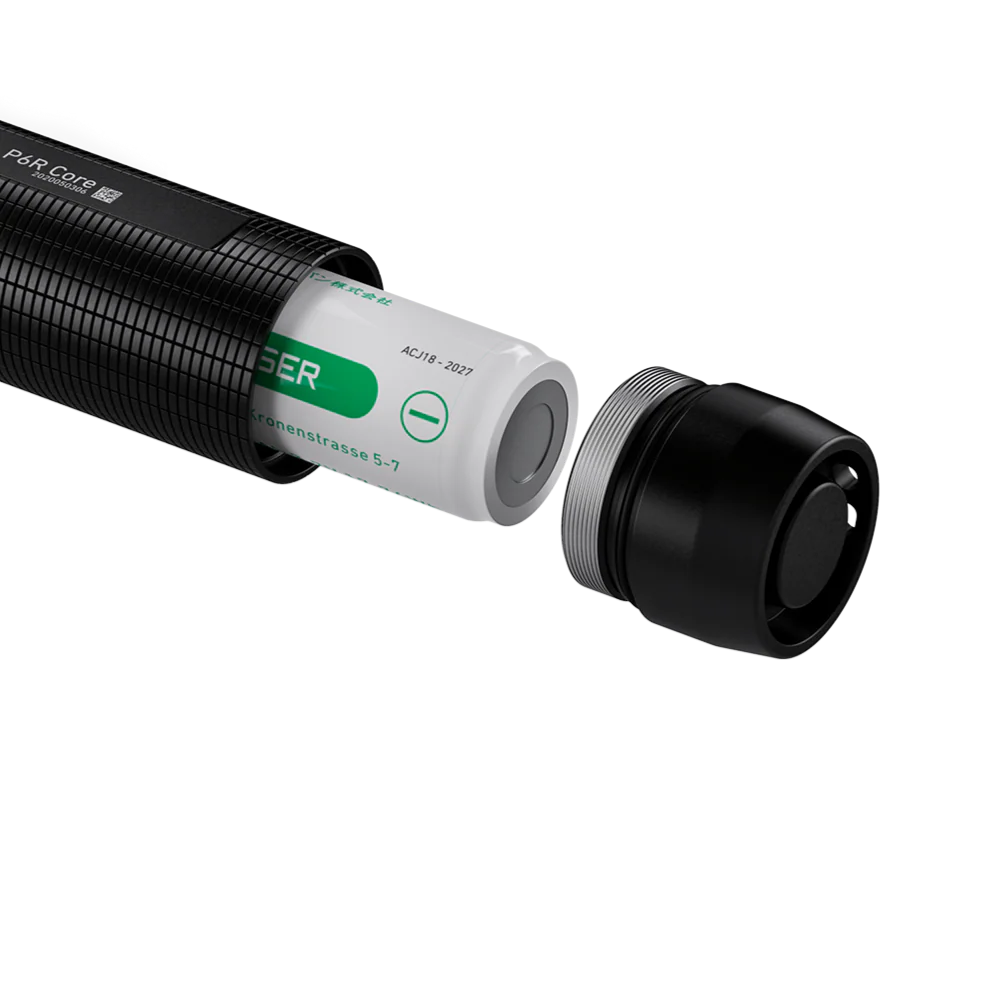 18650 Battery Li-ion Rechargeable 3000mAh - Image 4