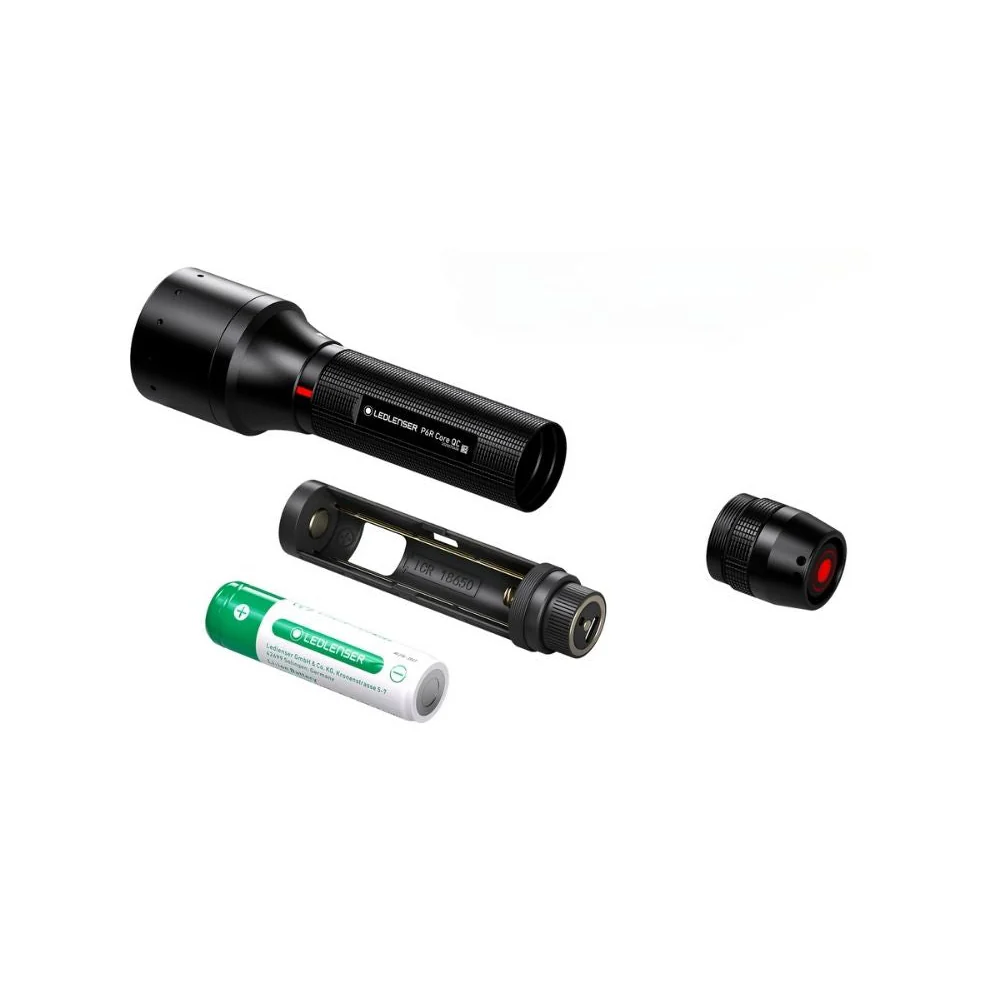 18650 Battery Li-ion Rechargeable 3000mAh - Image 5