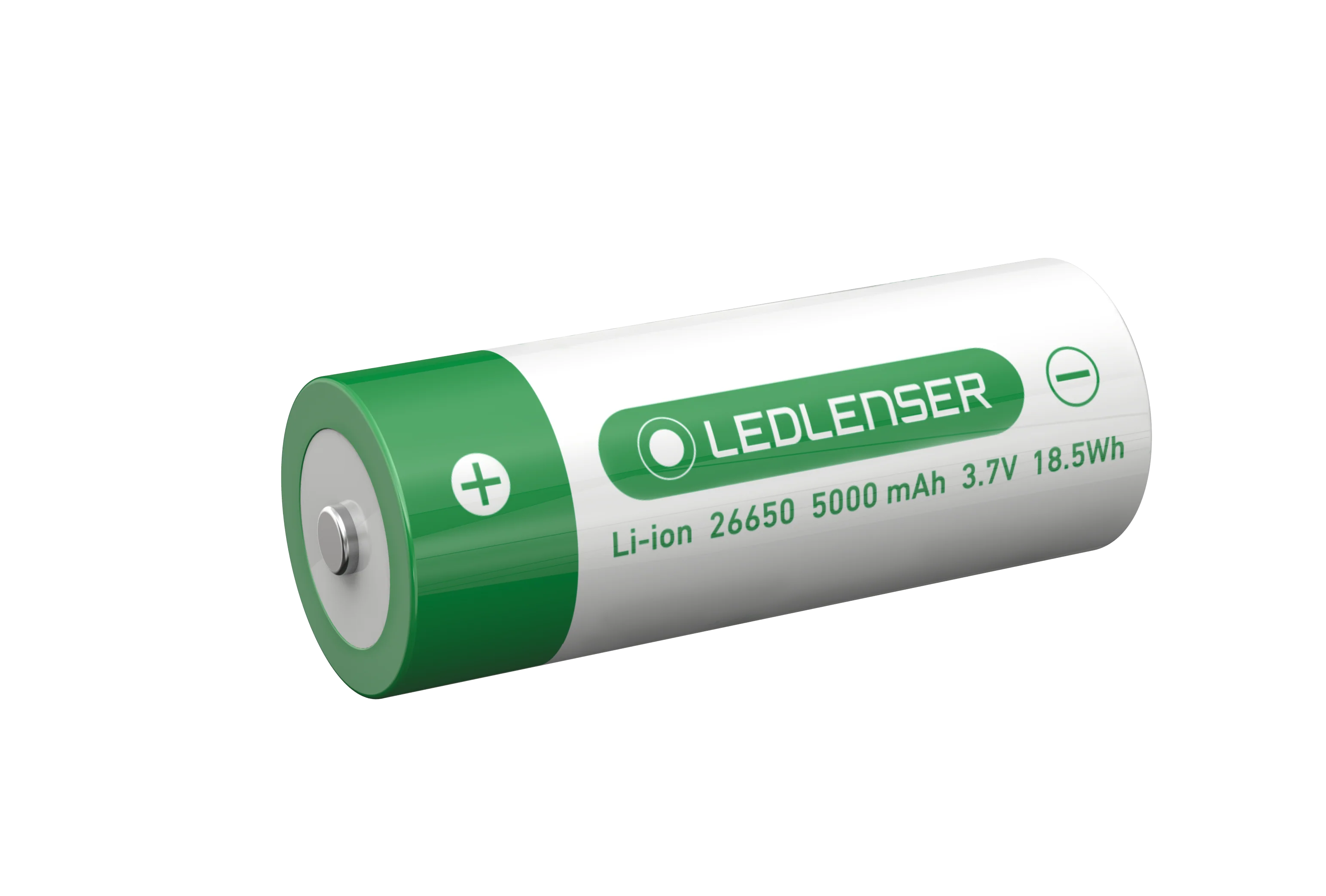 26650 Li-ion Rechargeable Battery 3.7v 5000mAh