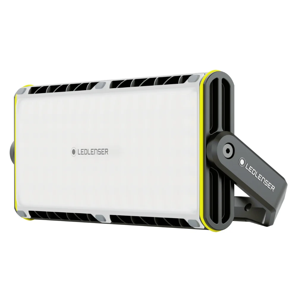 AF12R WORK Rechargeable Area Flood Light, 8000 Lumens - Image 8