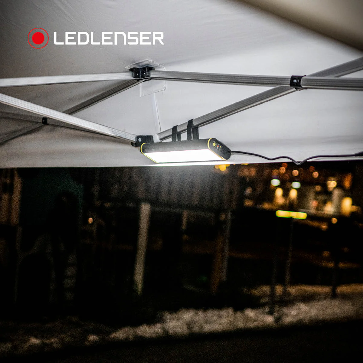 AT10C WORK Wired Task Light, 5000 Lumens - Image 3