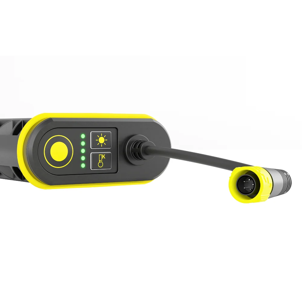 AT10C WORK Wired Task Light, 5000 Lumens - Image 7