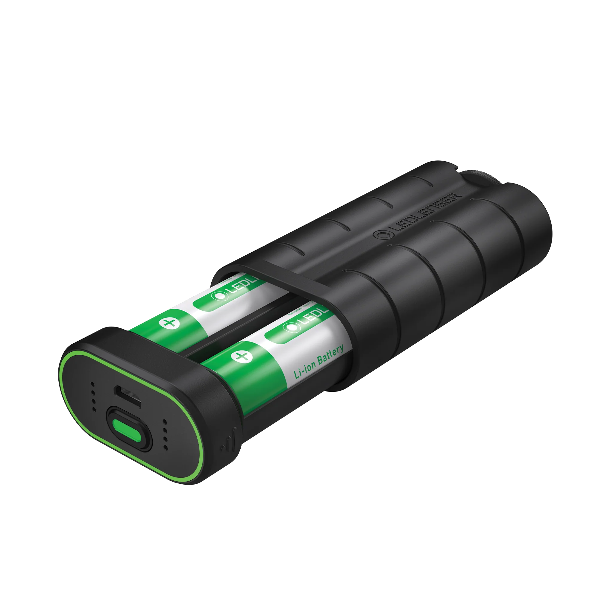 Protective BatteryBox7 PRO, Includes 2 x 18650 - Image 3