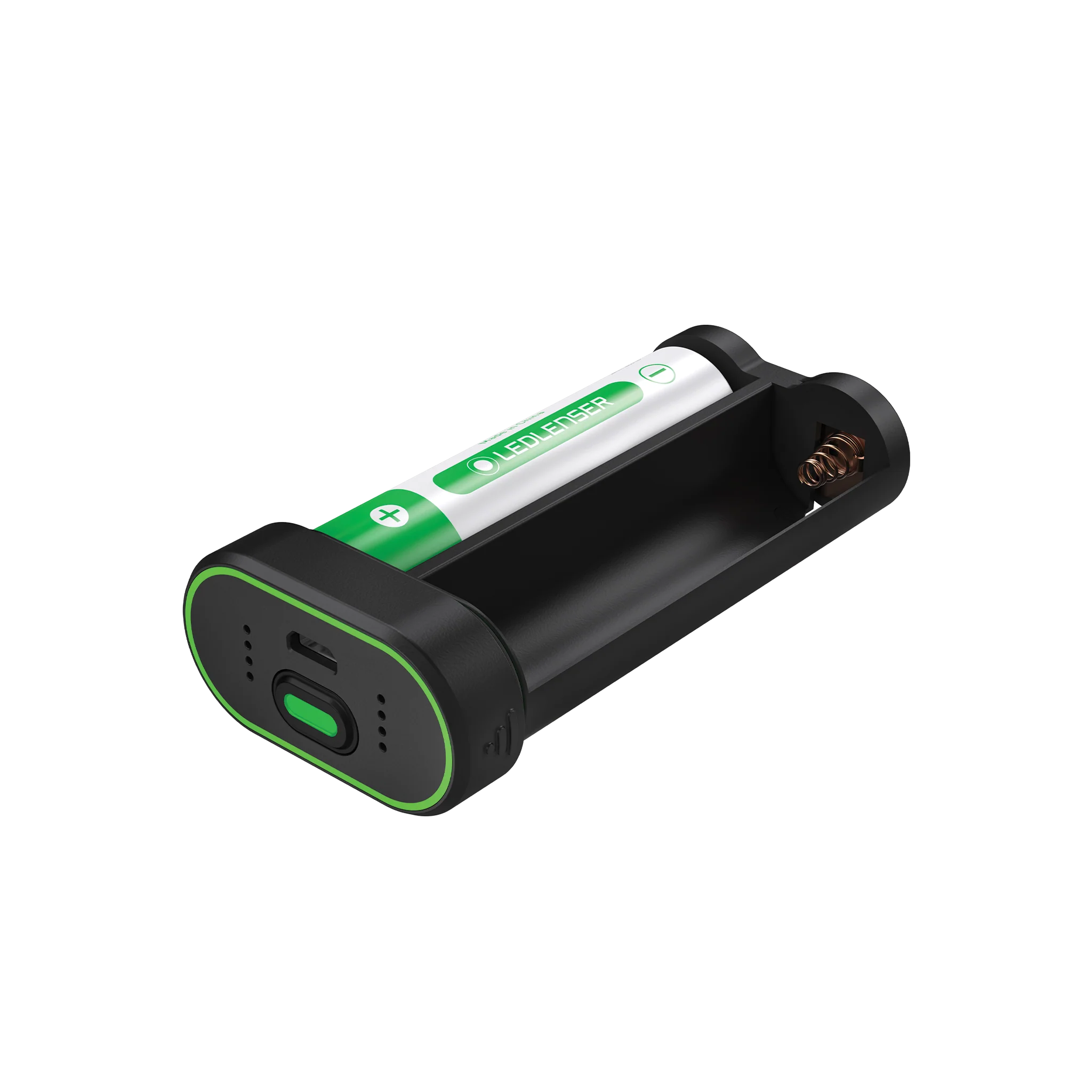 Protective BatteryBox7 PRO, Includes 2 x 18650 - Image 4
