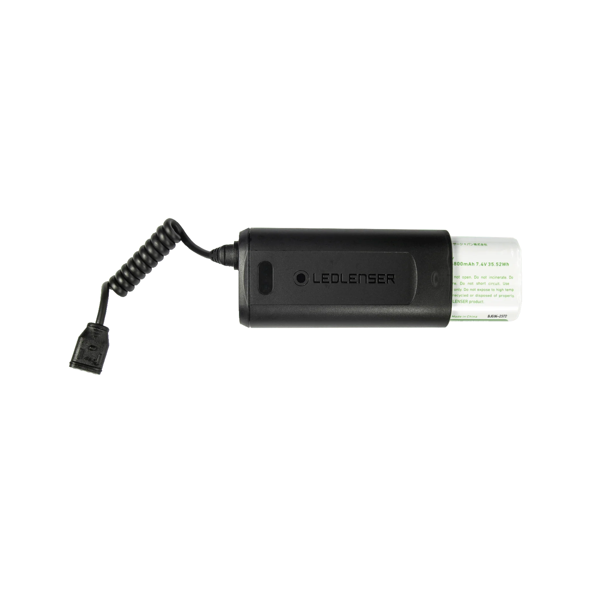 Bluetooth Battery Box and 21700 Li-ion Battery Pack 4800mAh - Image 4