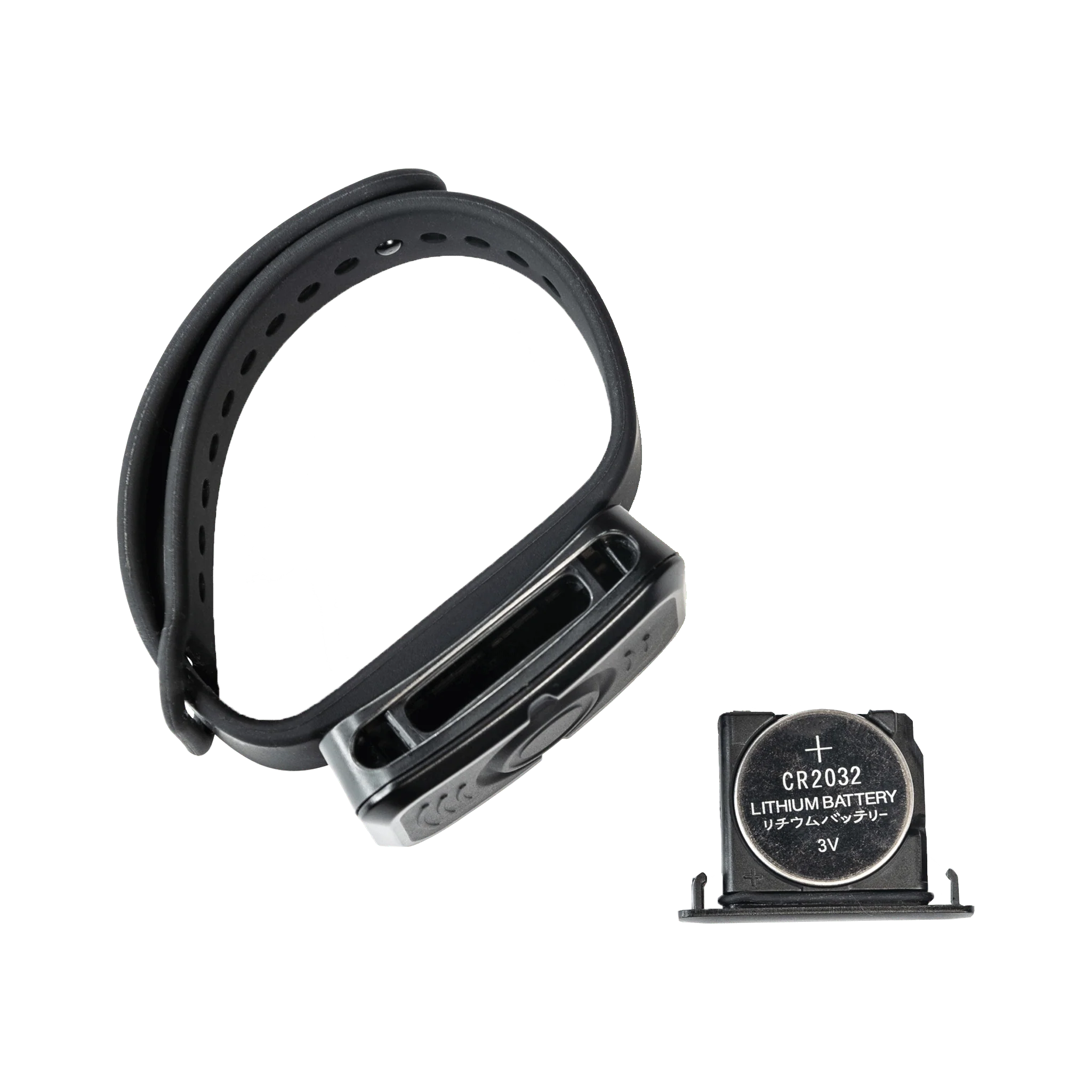 Bluetooth Wireless Remote Control Wristband - Image 3