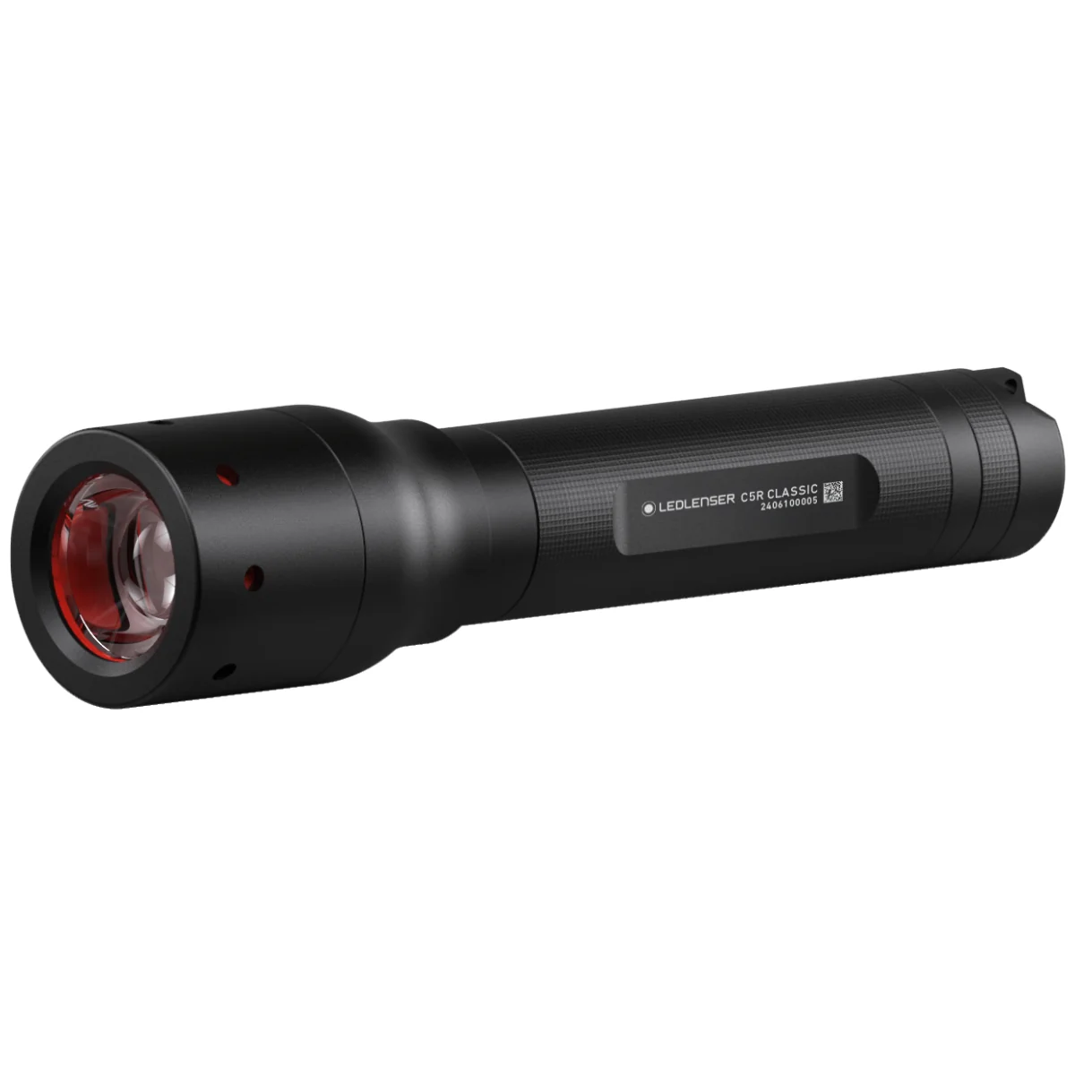 C5R Classic Rechargeable Torch 2024, 420 Lumens