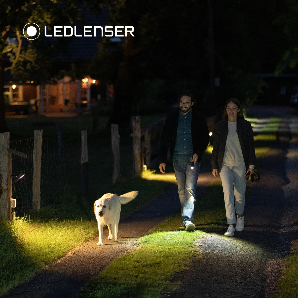 C7 Classic Battery Powered Torch 2024, 450 Lumens - Image 6