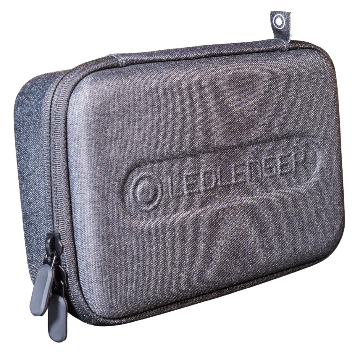Hard Shell Torch Storage Case Type B