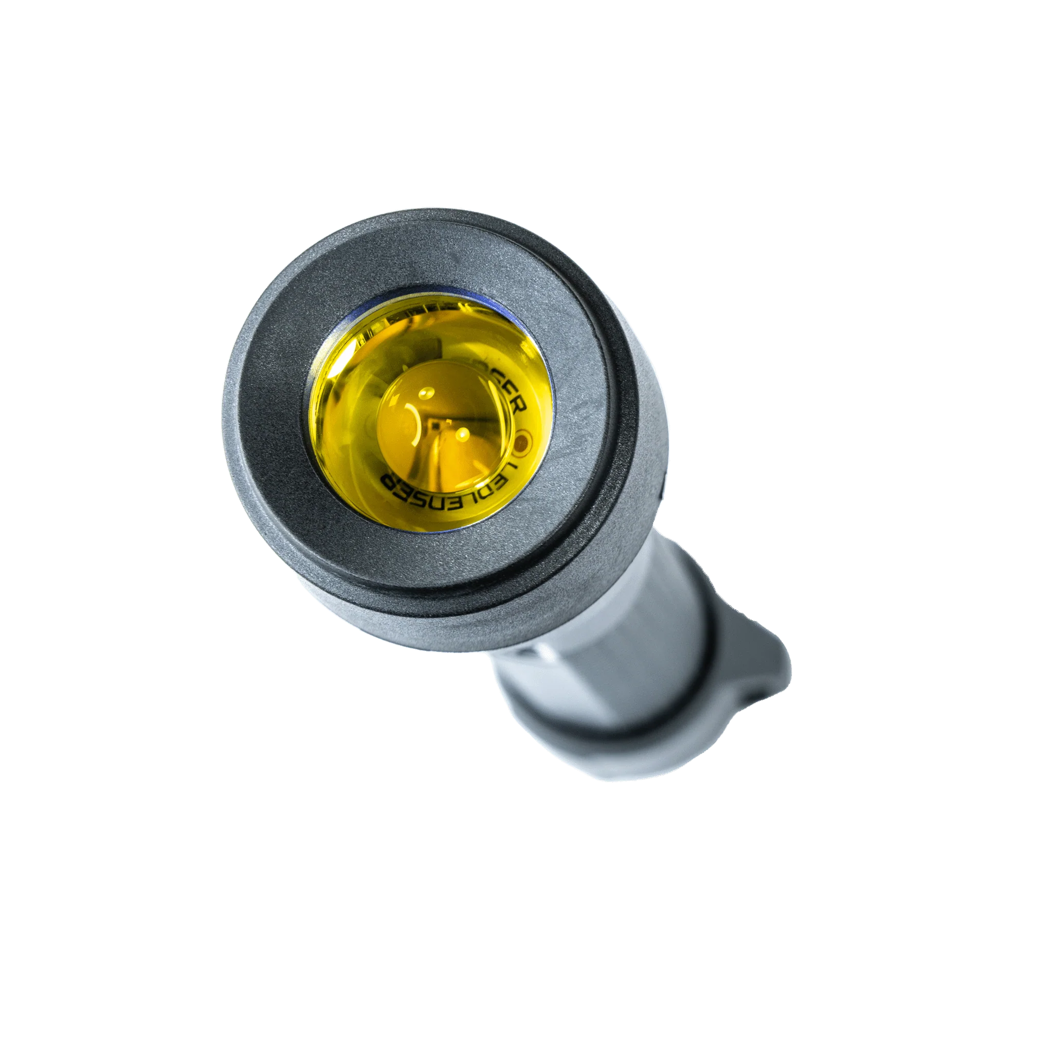 Torch Colour Filter Caps 29.5mm for P5R Core, Set of 4 - Image 2