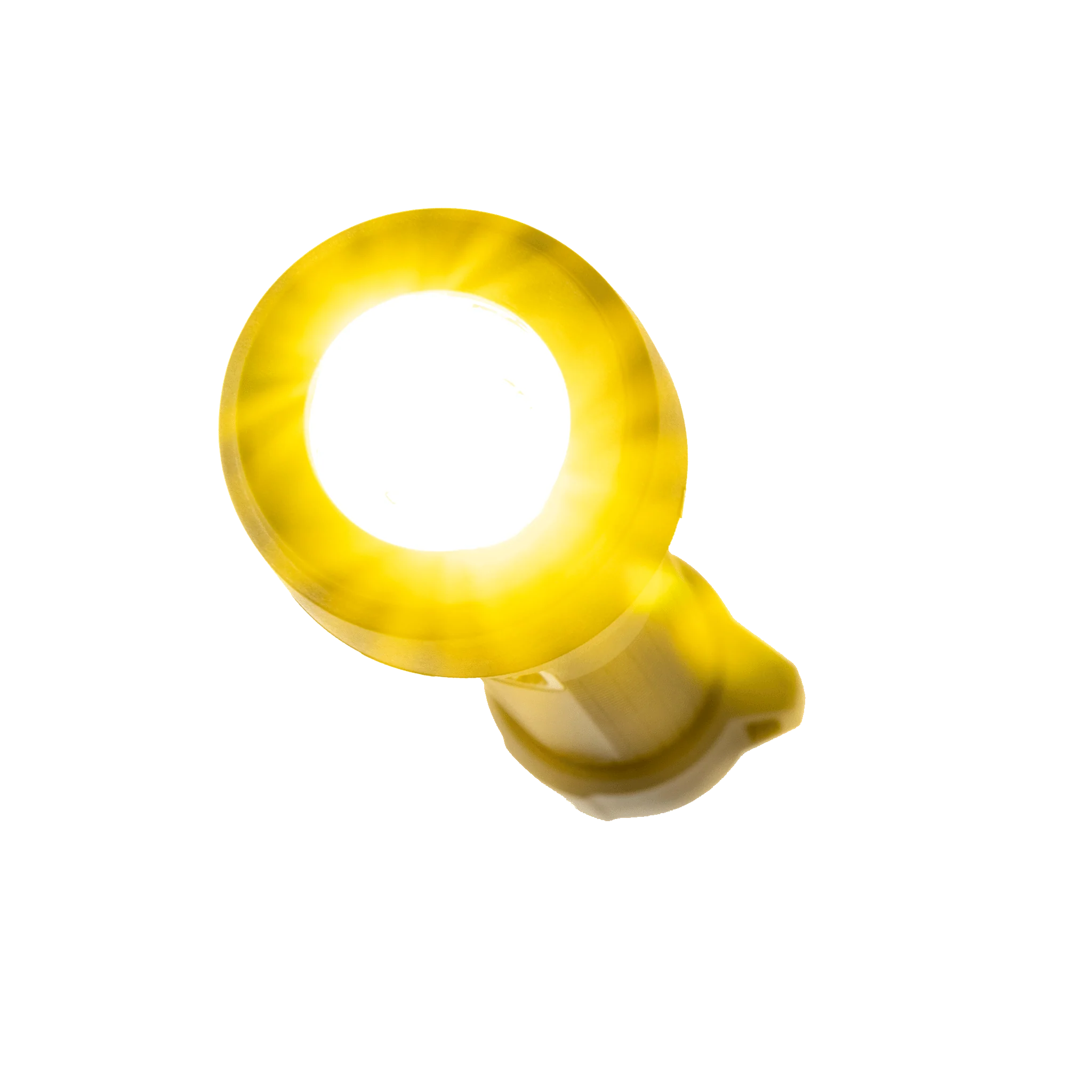 Torch Colour Filter Caps 29.5mm for P5R Core, Set of 4 - Image 4