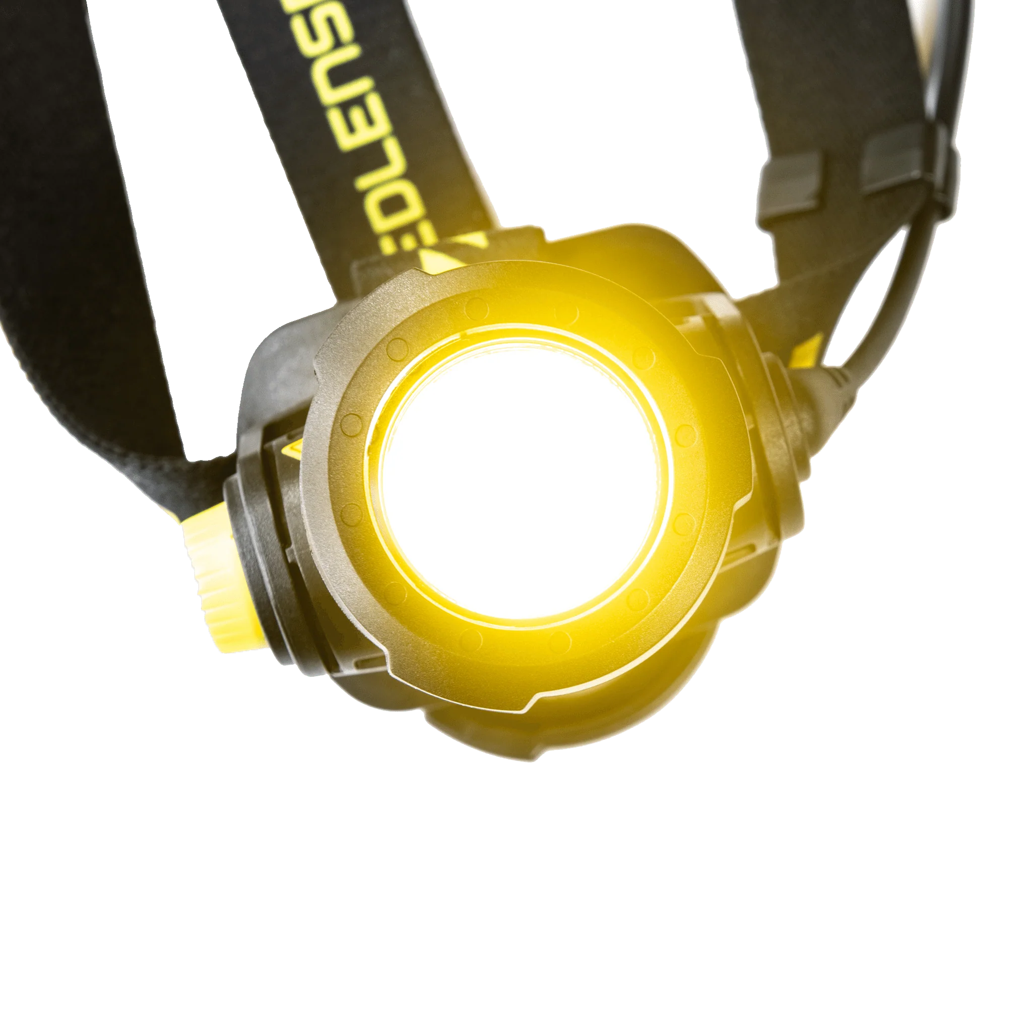 Head Torch Colour Filter Cap 47mm, Set of 4 - Image 2
