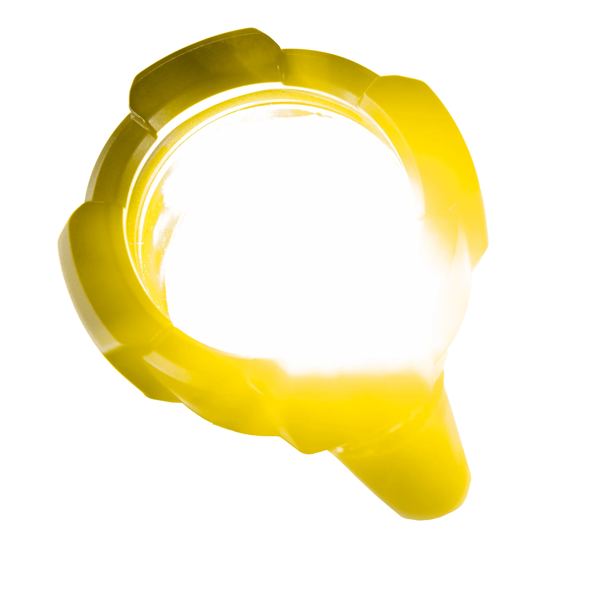 Torch Colour Filter Caps 53mm, Set of 4 - Image 4