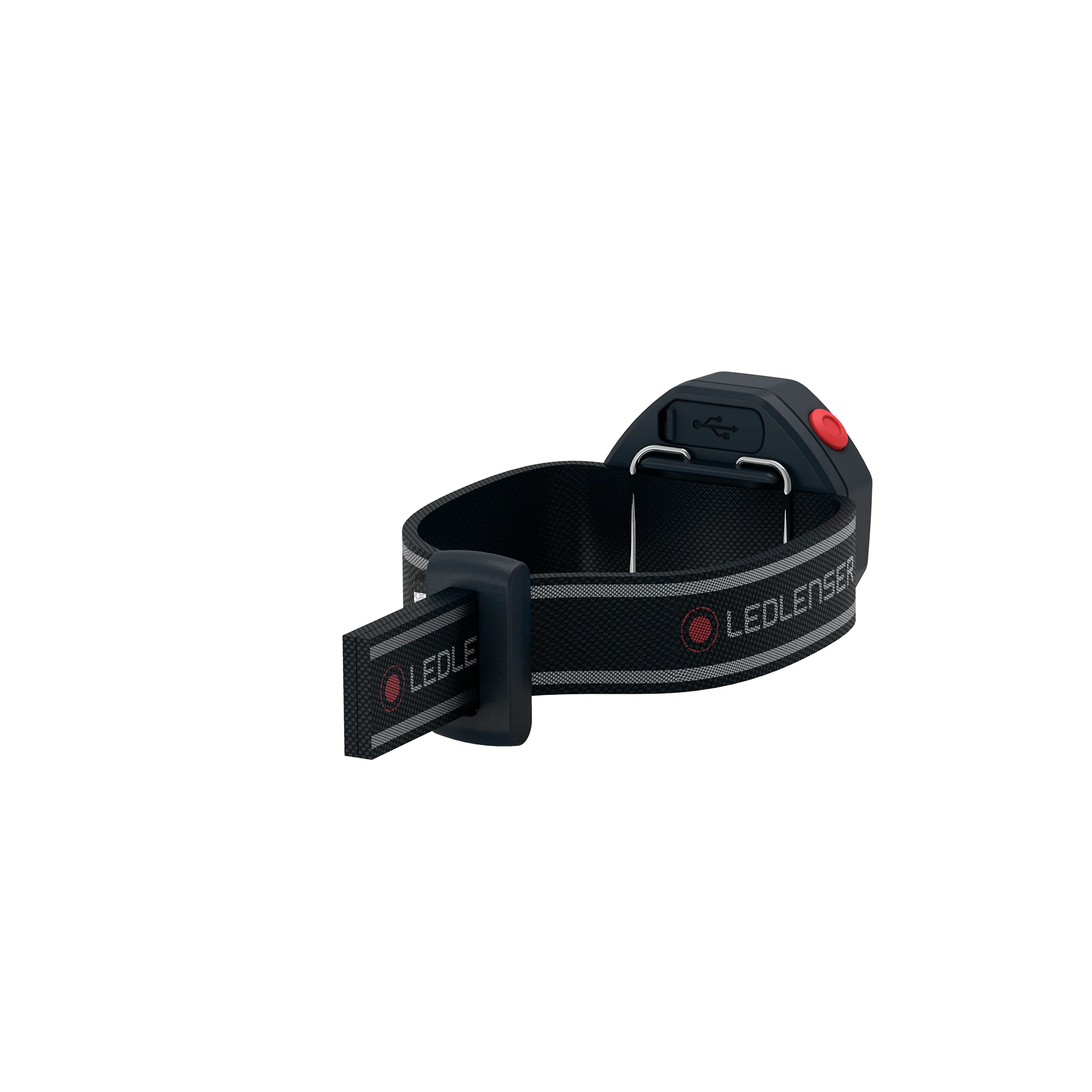 CU2R Armband Safety Clip Light - Image 4