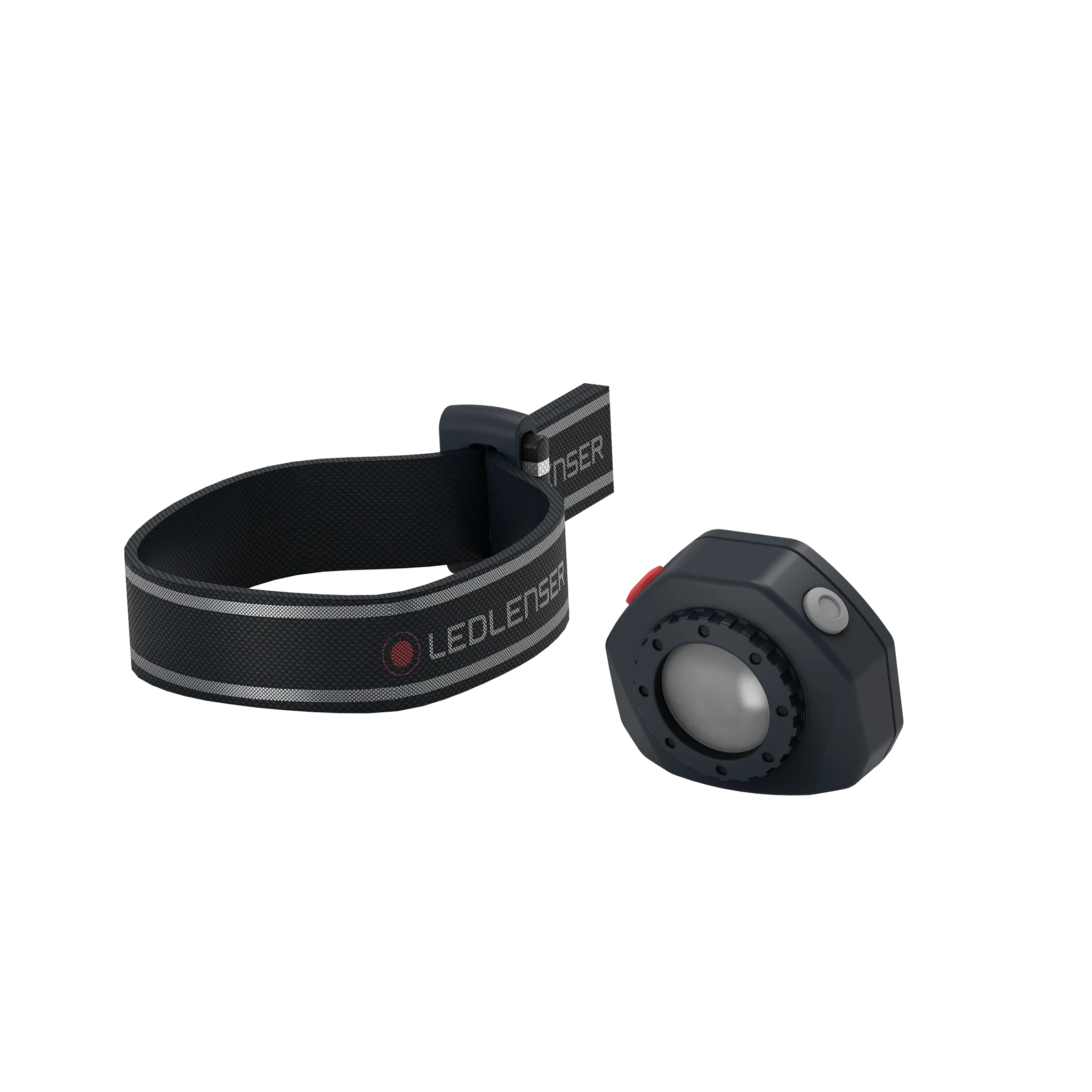 CU2R Armband Safety Clip Light - Image 5