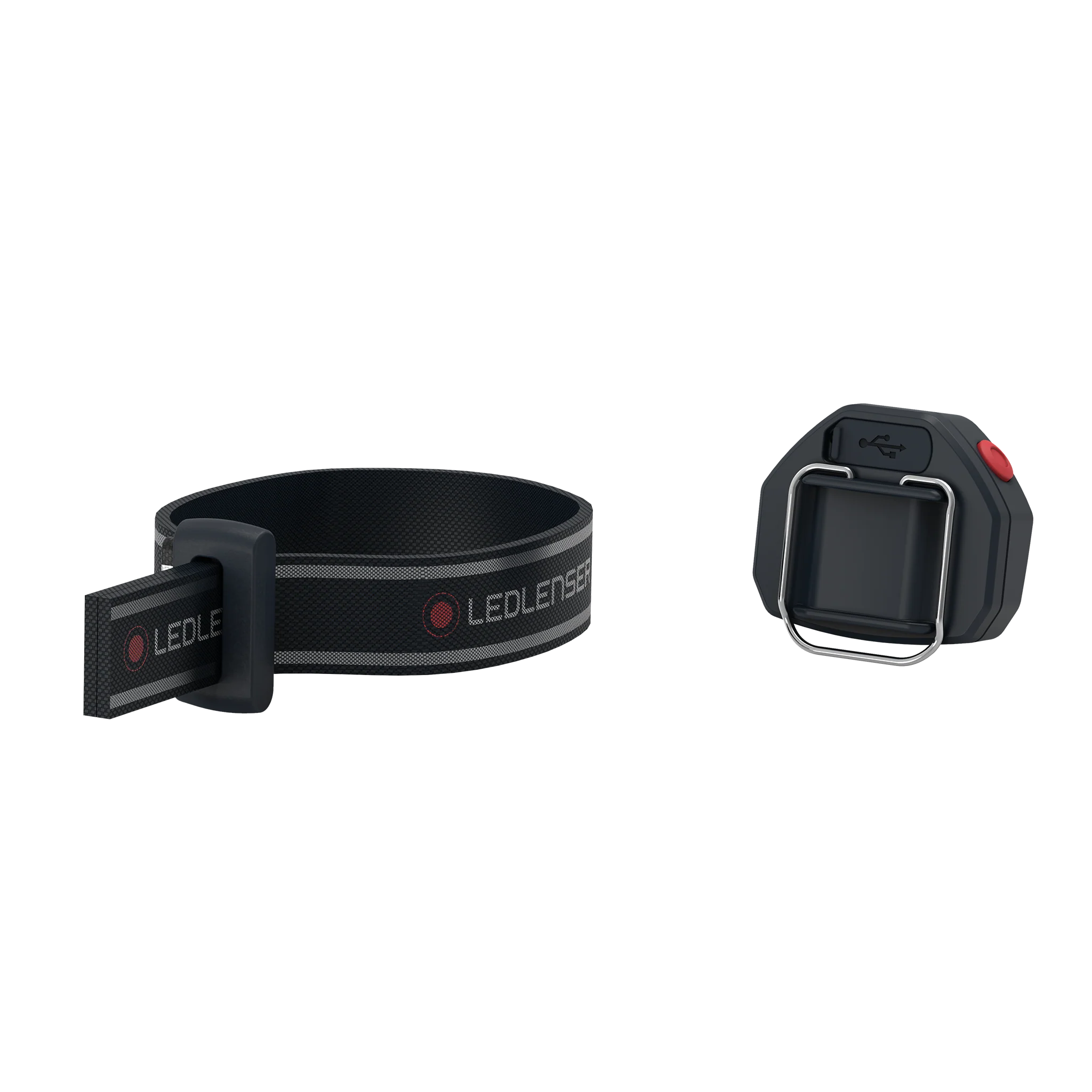 CU2R Armband Safety Clip Light - Image 7