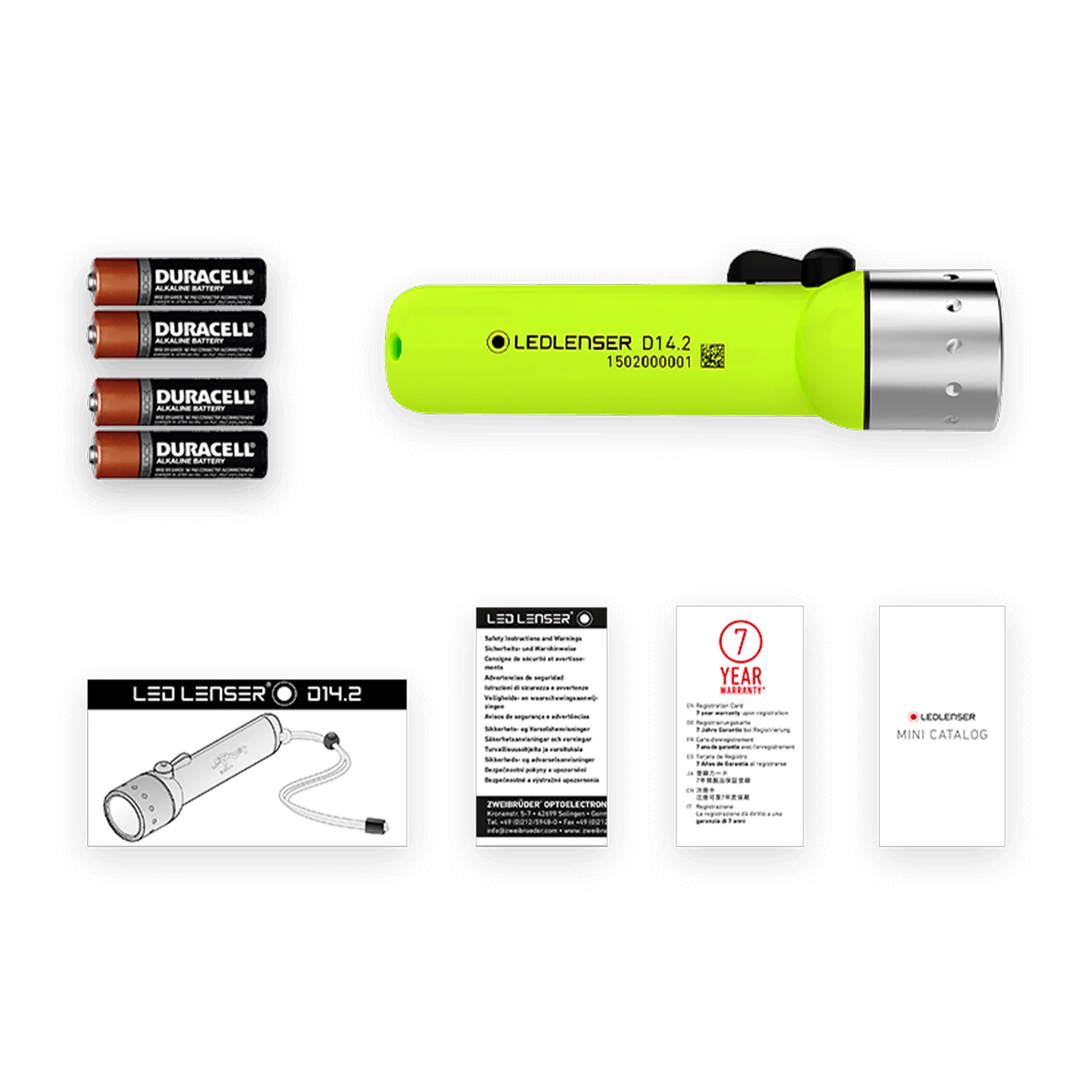 D14.2 Torch - Image 5