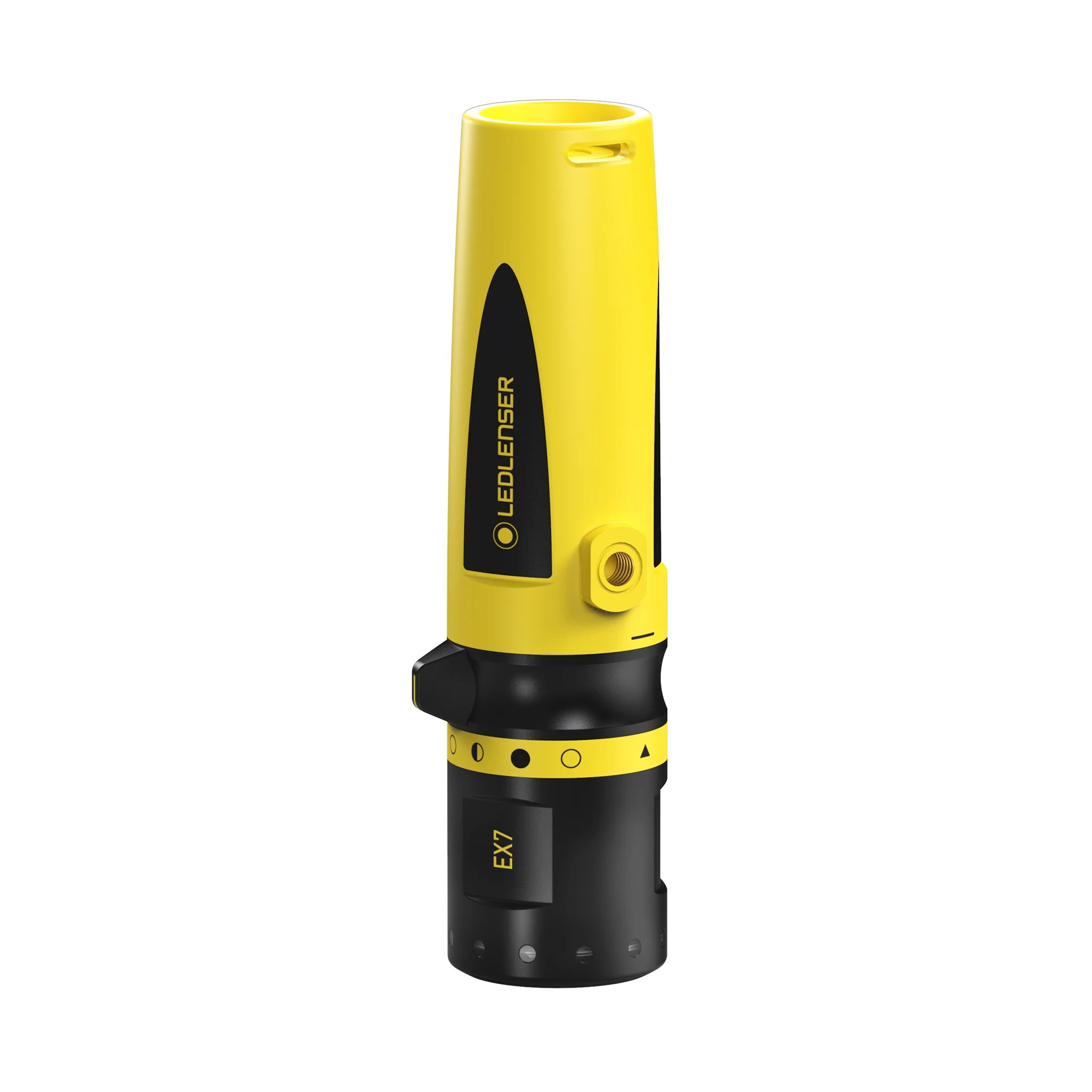 ATEX EX7 Torch Zone 0/20 - Image 5
