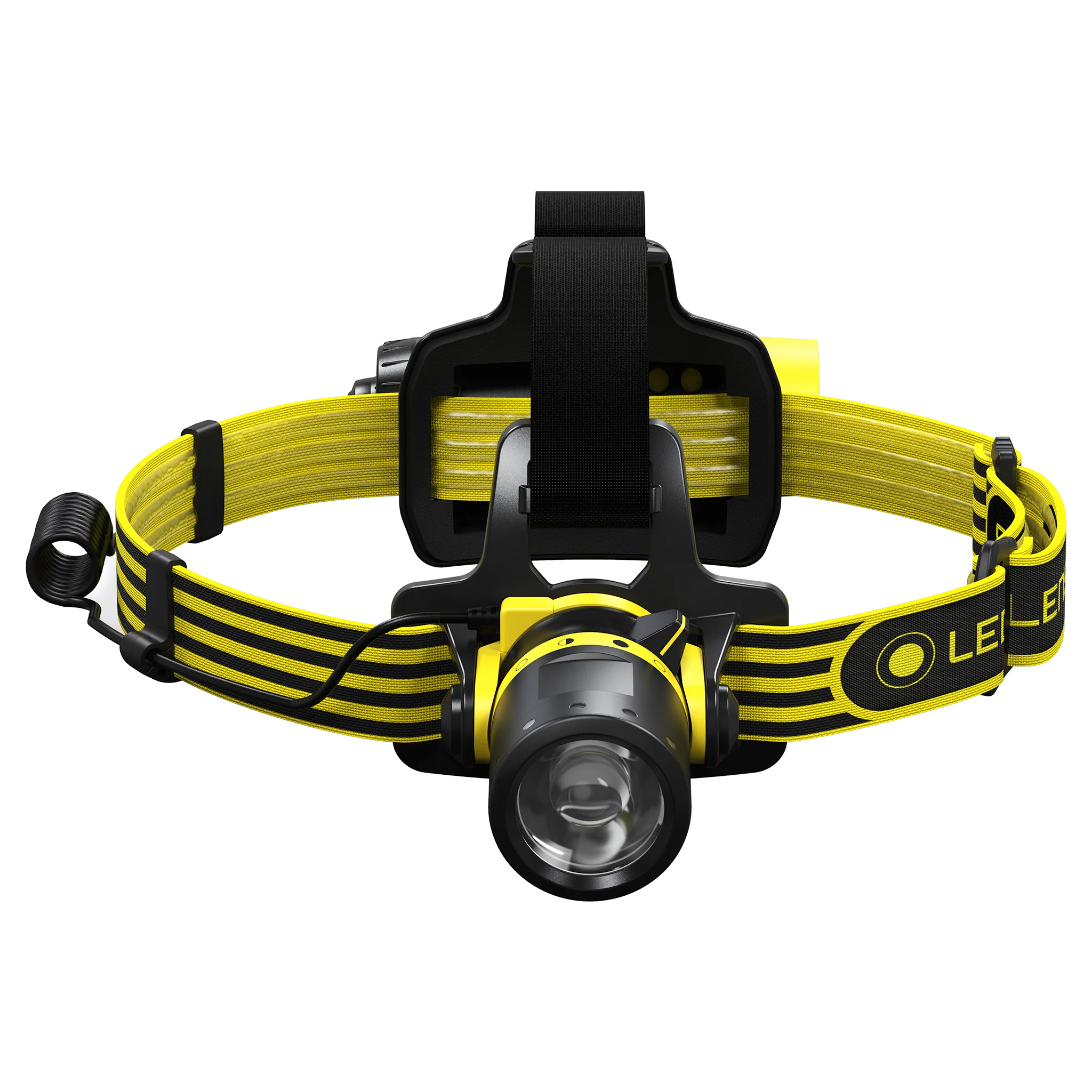 ATEX EXH8 Head Torch Zone 0/20 - Image 3