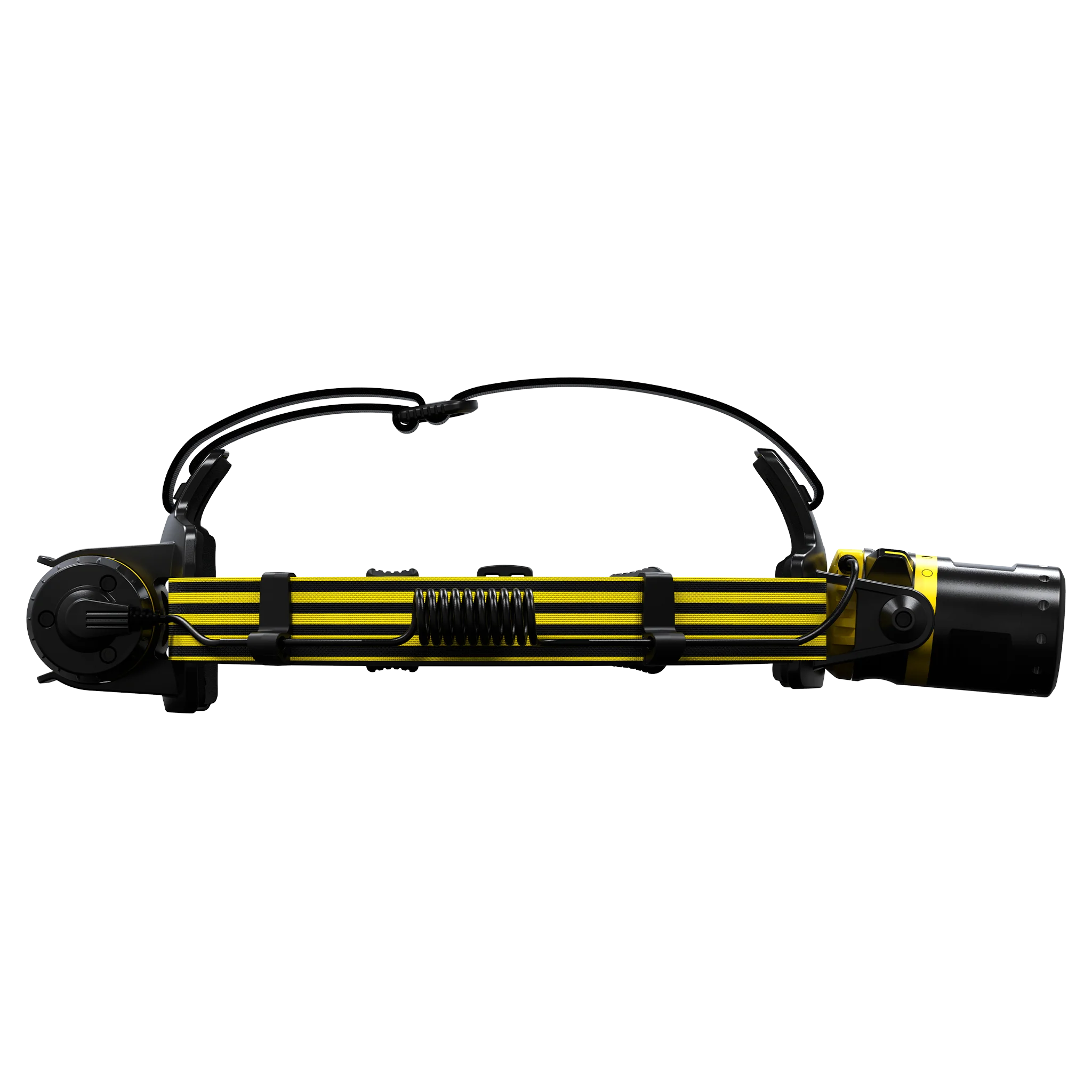 ATEX EXH8 Head Torch Zone 0/20 - Image 4