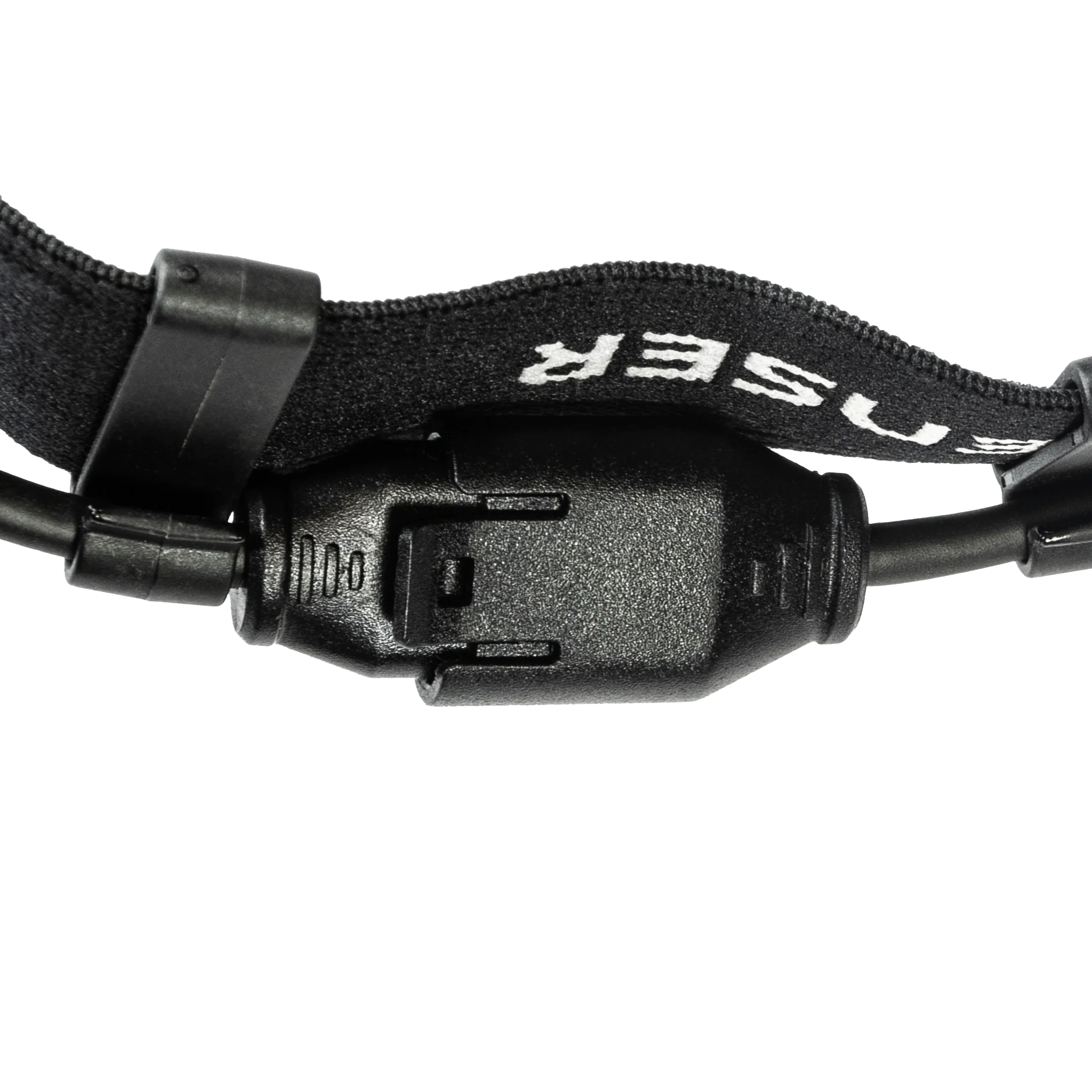 Head Torch Power Extension Cable Type C for H7R, H15R and H19R - Image 4