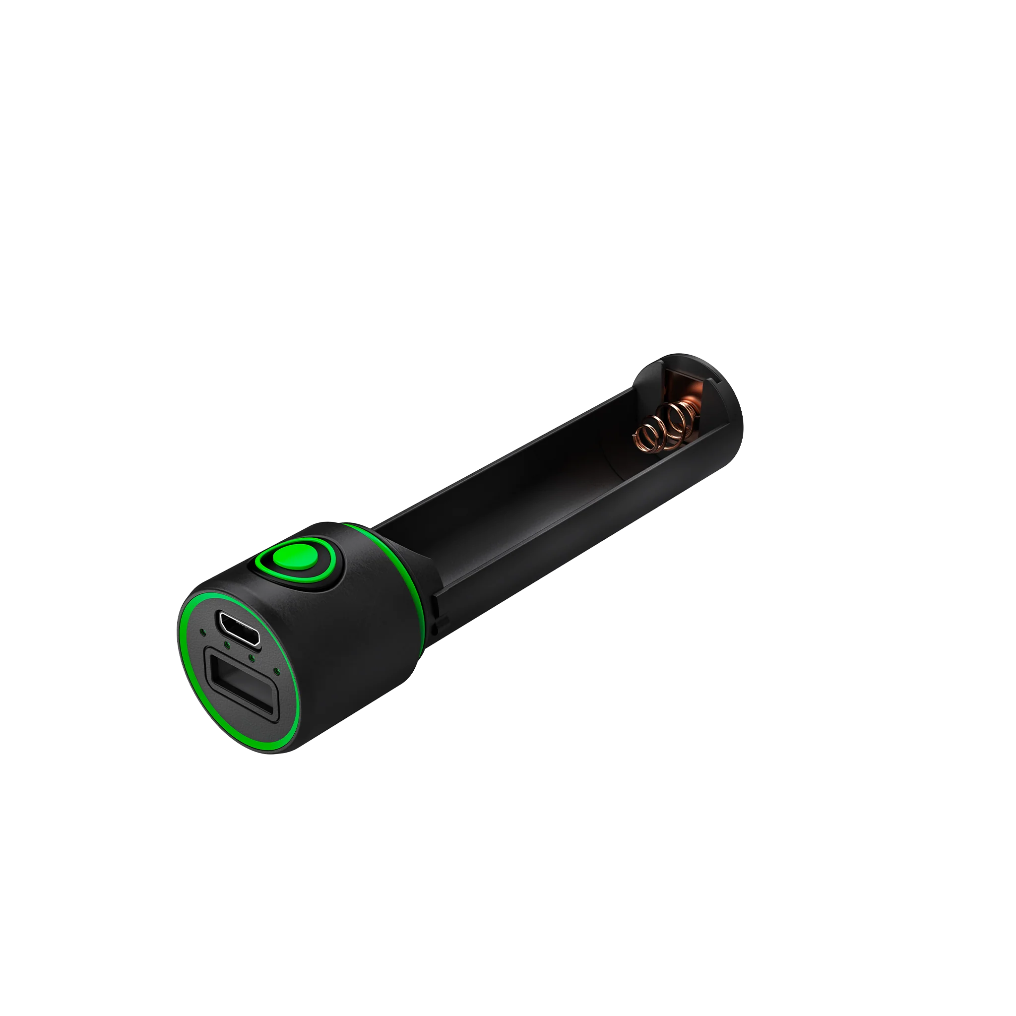 FLEX3 Li-ion Powerbank Plus 3400mAh, Includes 1 x 18650 - Image 5
