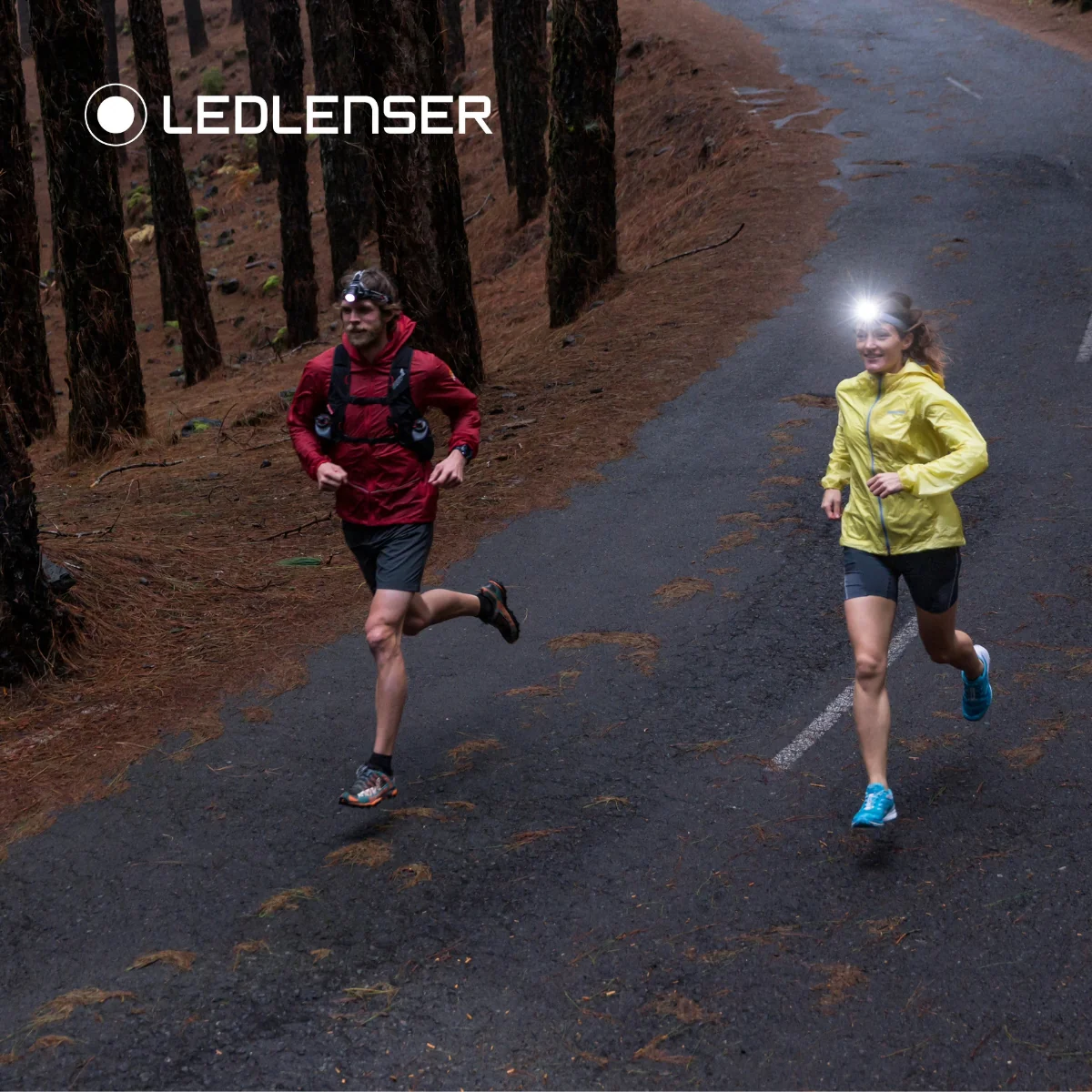 H14R.2 Rechargeable Head Torch, 1000 Lumens - Image 10