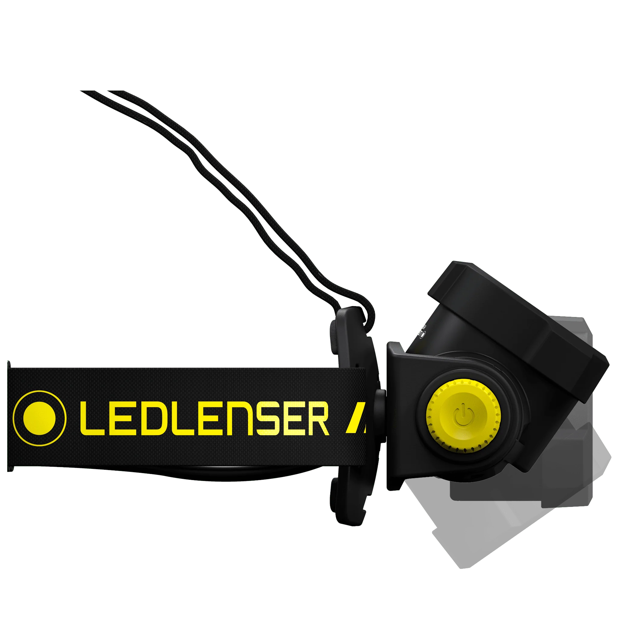 H15R Work Head Rechargeable Torch, 2500 Lumens - Image 3
