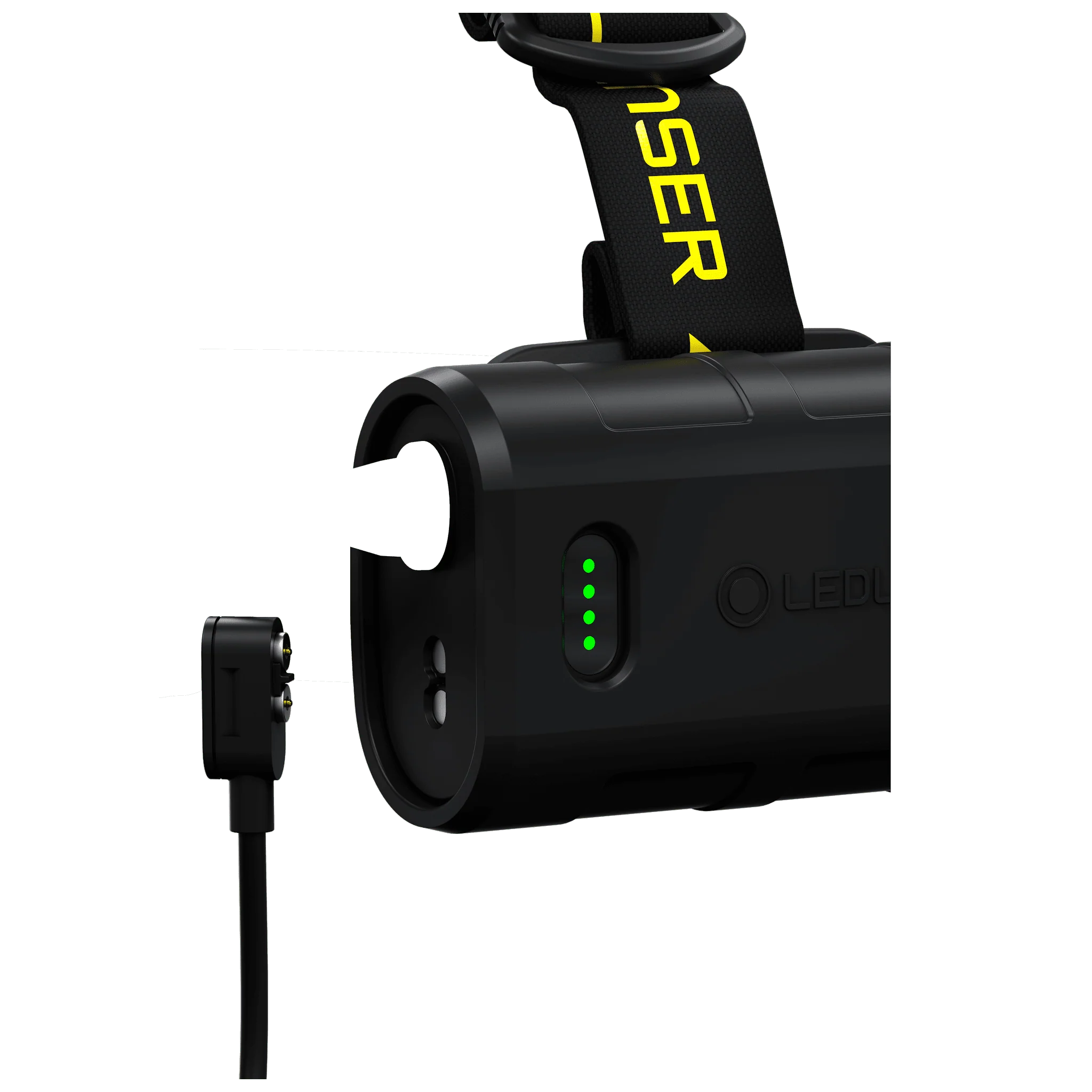 H15R Work Head Rechargeable Torch, 2500 Lumens - Image 9