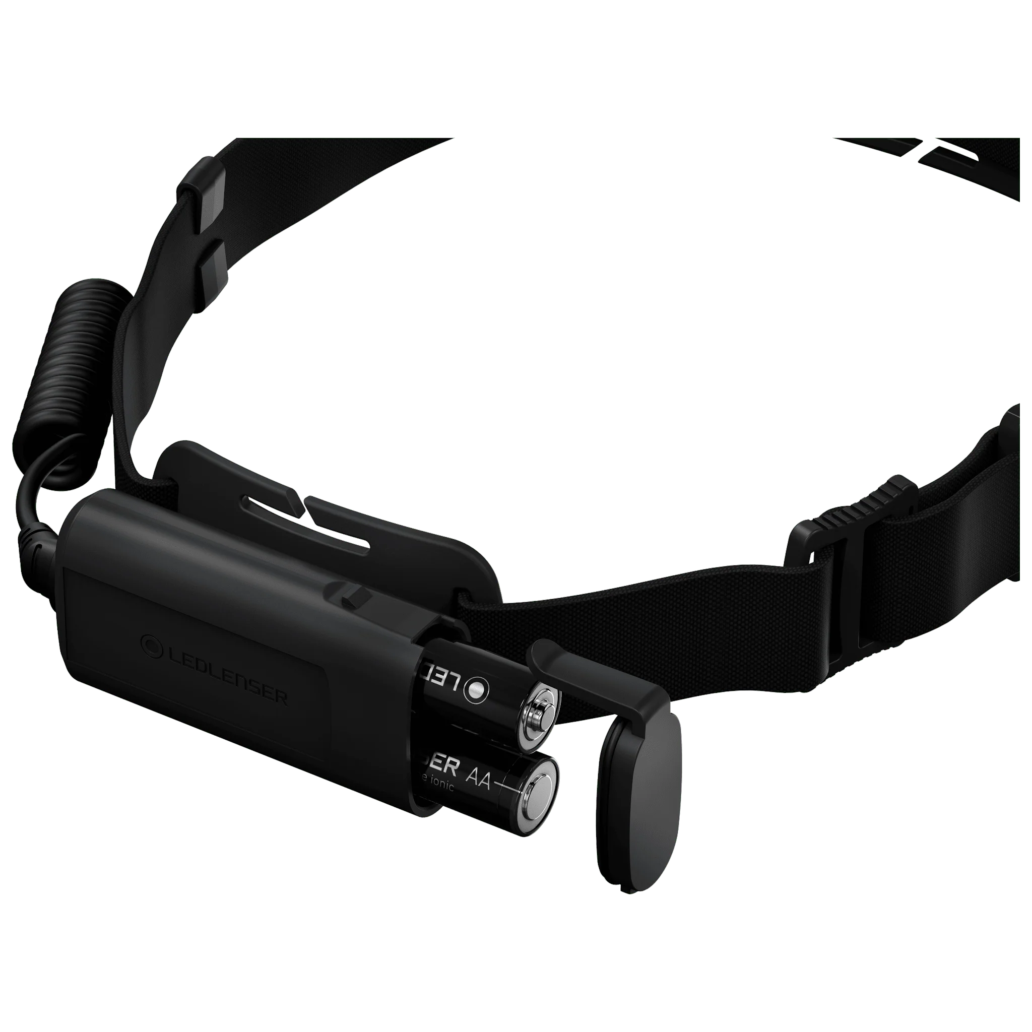 H5 Core Battery Operated Head Torch, 350 Lumens - Image 9