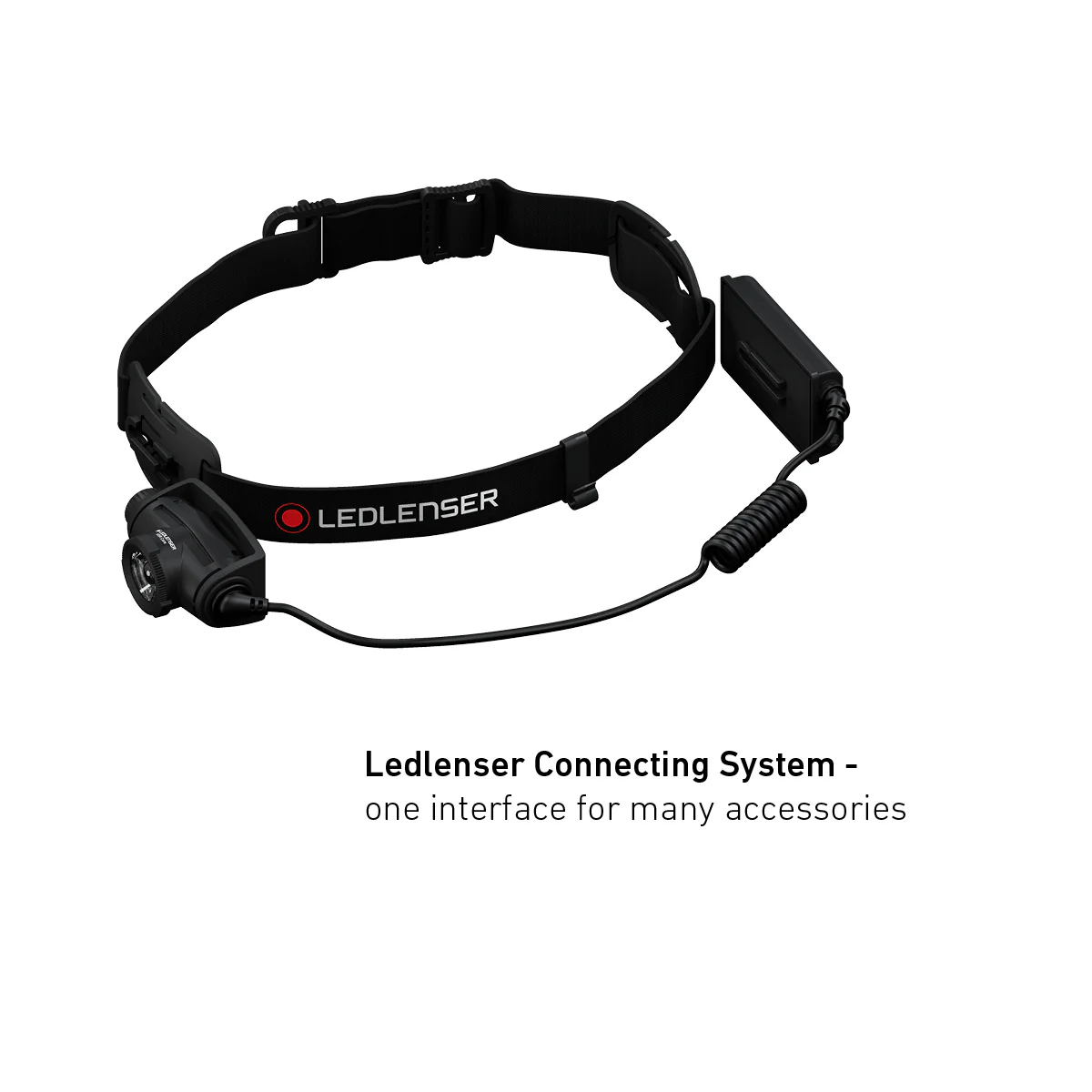 H5R Core Rechargeable Head Torch, 500 Lumens - Image 9