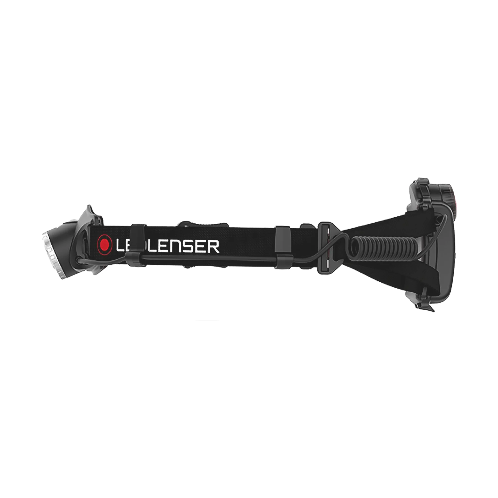 H7R.2 Rechargeable Head Torch, 300 Lumens - Image 4