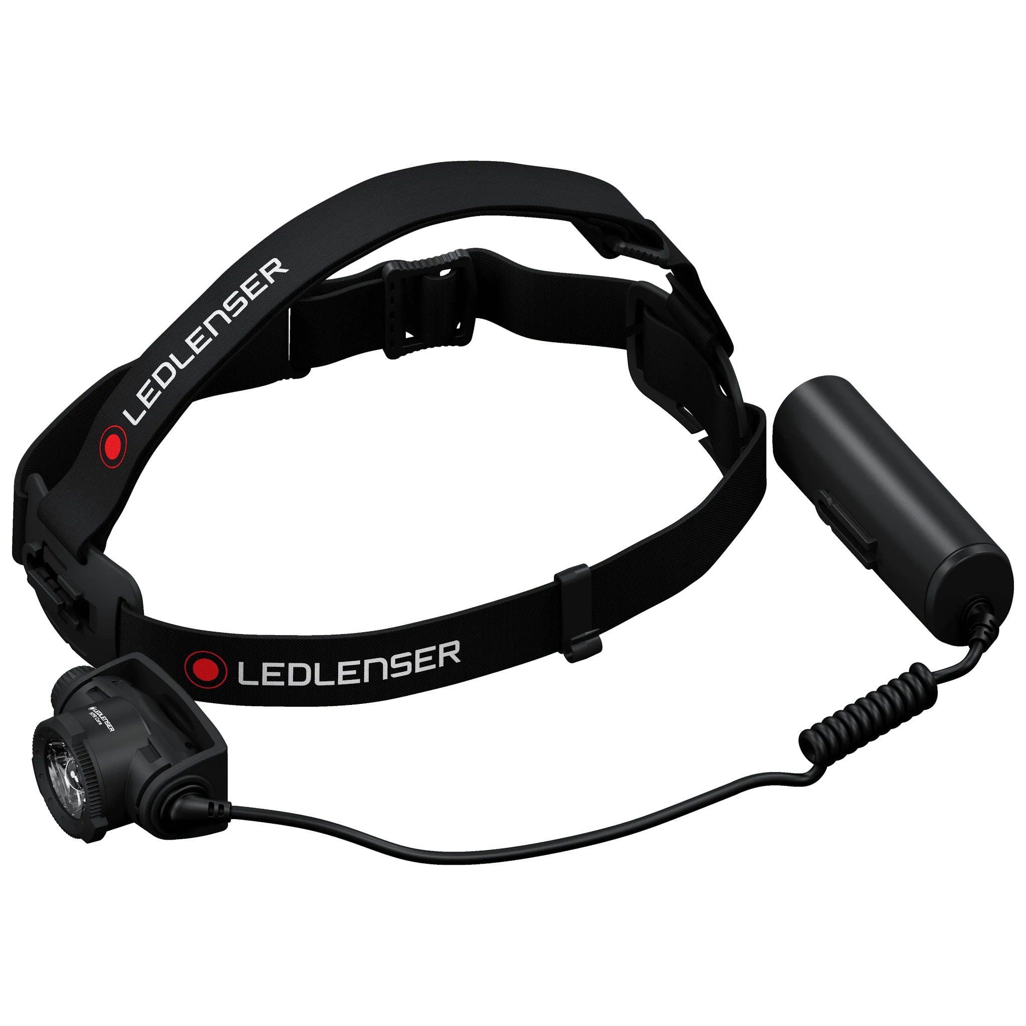 H7R Core Rechargeable Head Torch, 1000 Lumens - Image 4