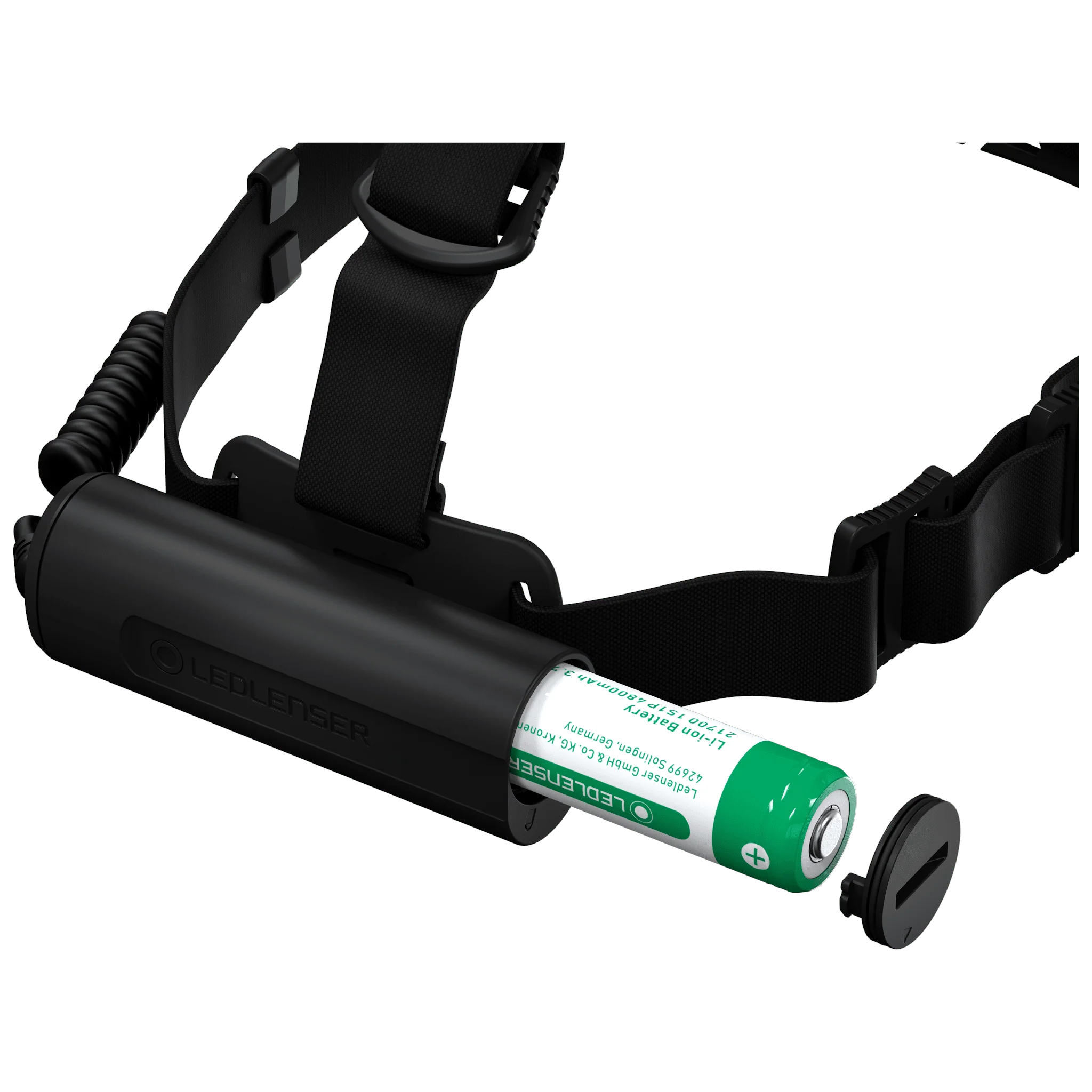 H7R Core Rechargeable Head Torch, 1000 Lumens - Image 8