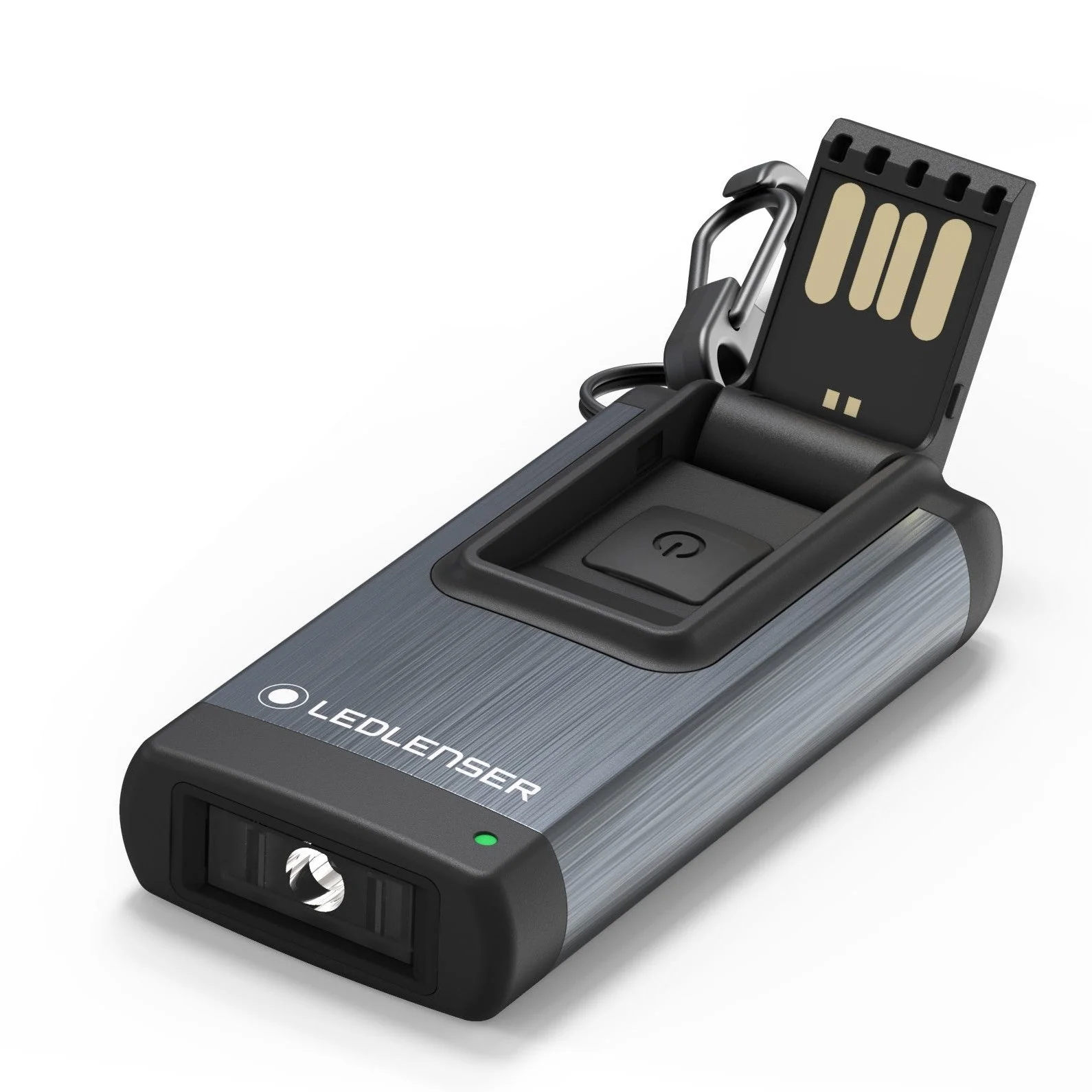 H7R Core Rechargeable Head Torch and K4R Keyring Torch Bundle - Image 7