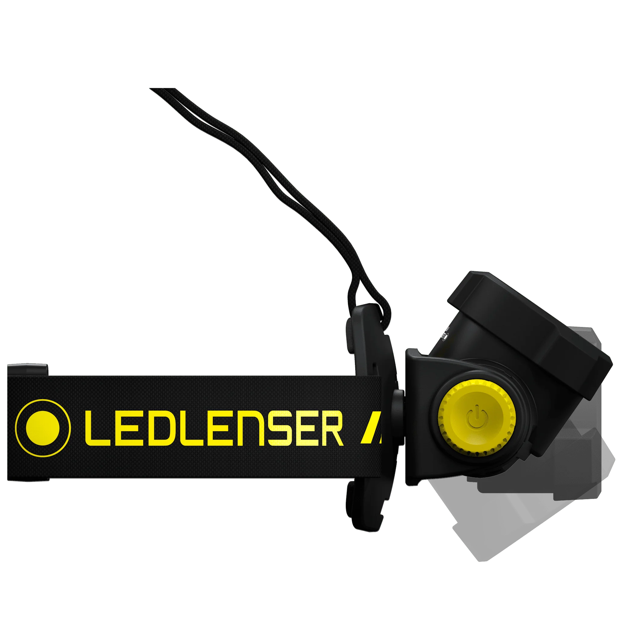 H7R Work Rechargeable Head Torch, 1000 Lumens - Image 7