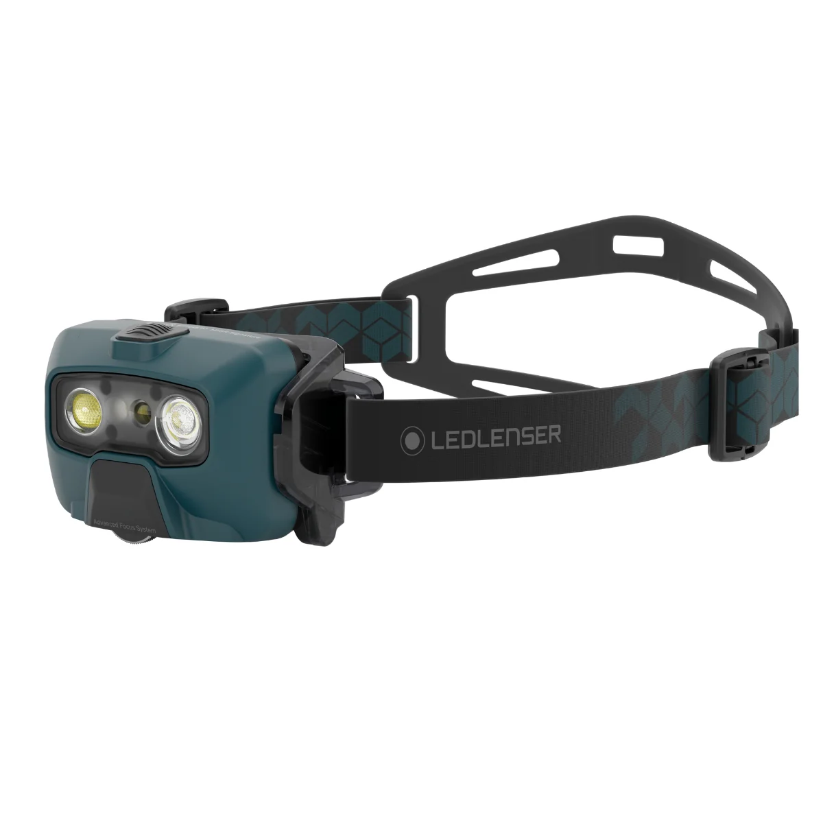 HF6R SIGNATURE RGB Rechargeable Head Torch, 1000 Lumens - Image 11