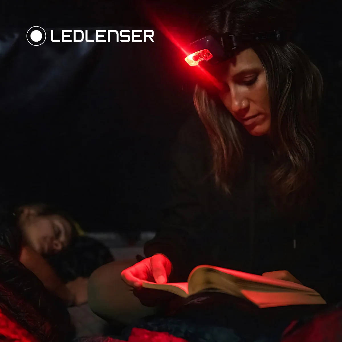 HF8R CORE Rechargeable Head Torch, 1600 Lumens - Image 6
