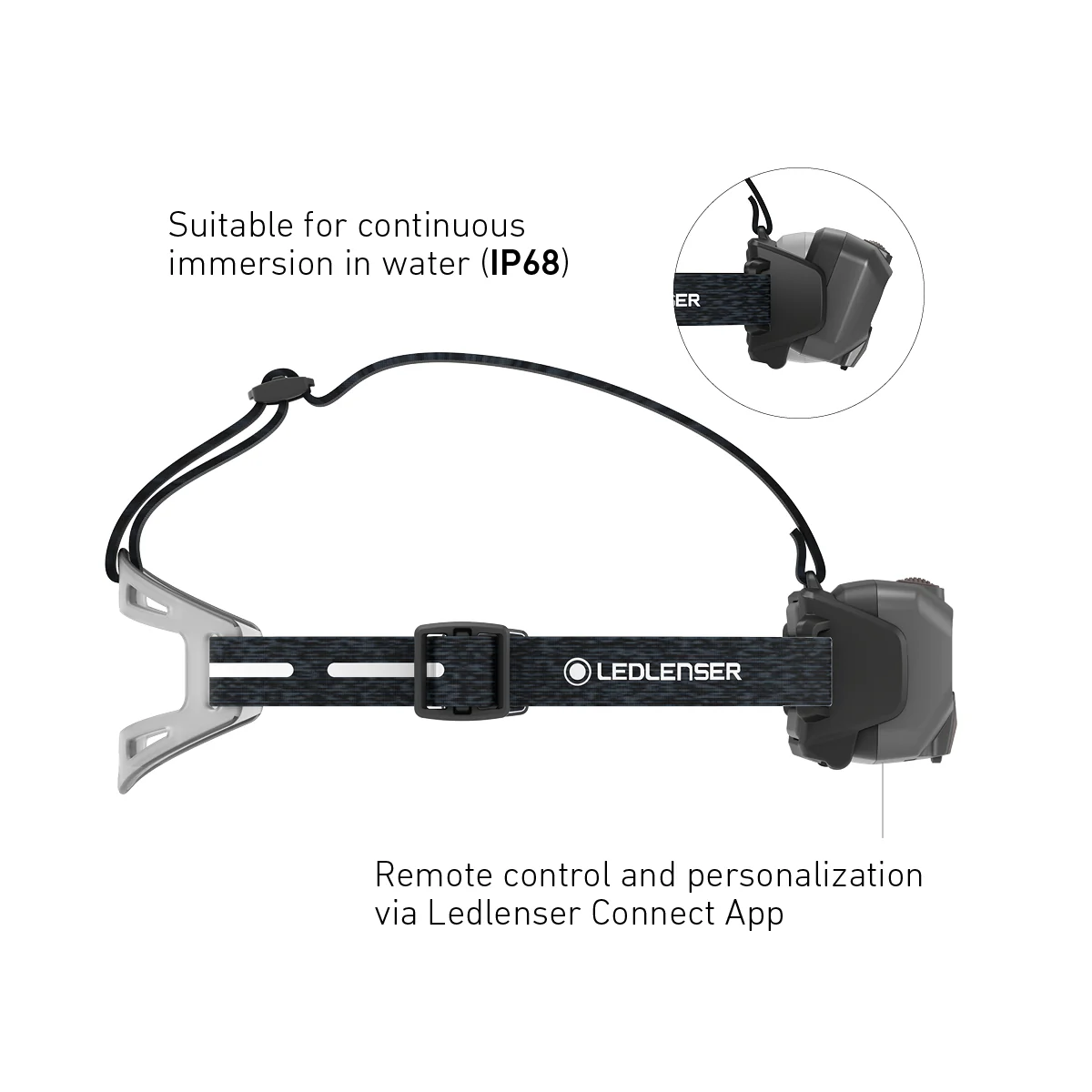 Bluetooth Bundle - HF8R Signature and ML6 Bluetooth Connect Lantern - Image 5