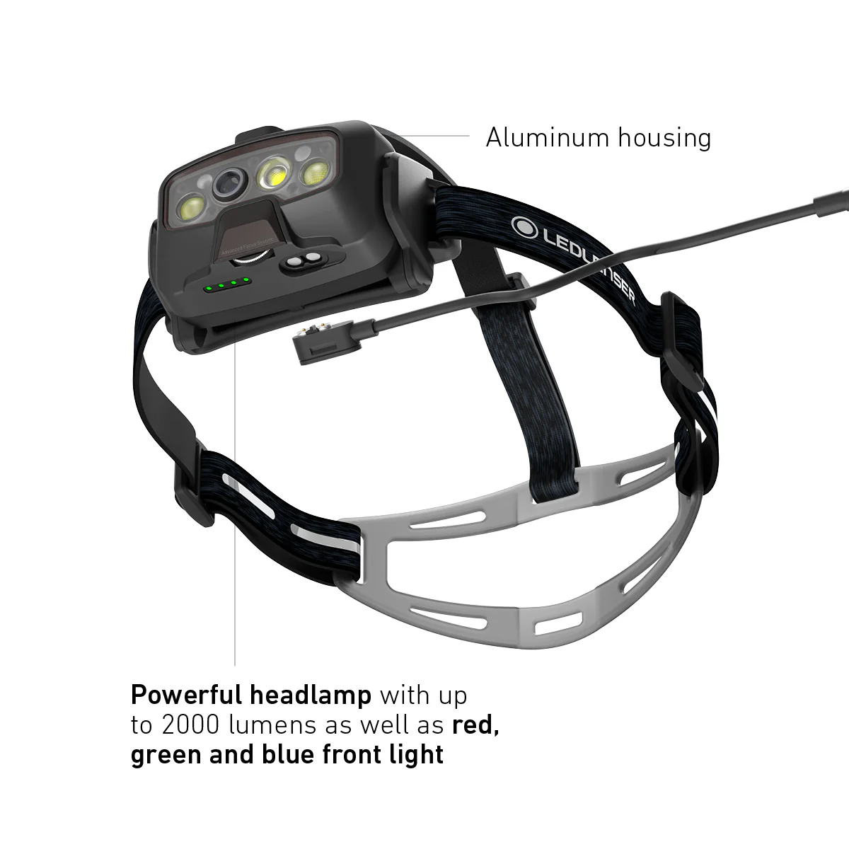 Bluetooth Bundle - HF8R Signature and ML6 Bluetooth Connect Lantern - Image 8
