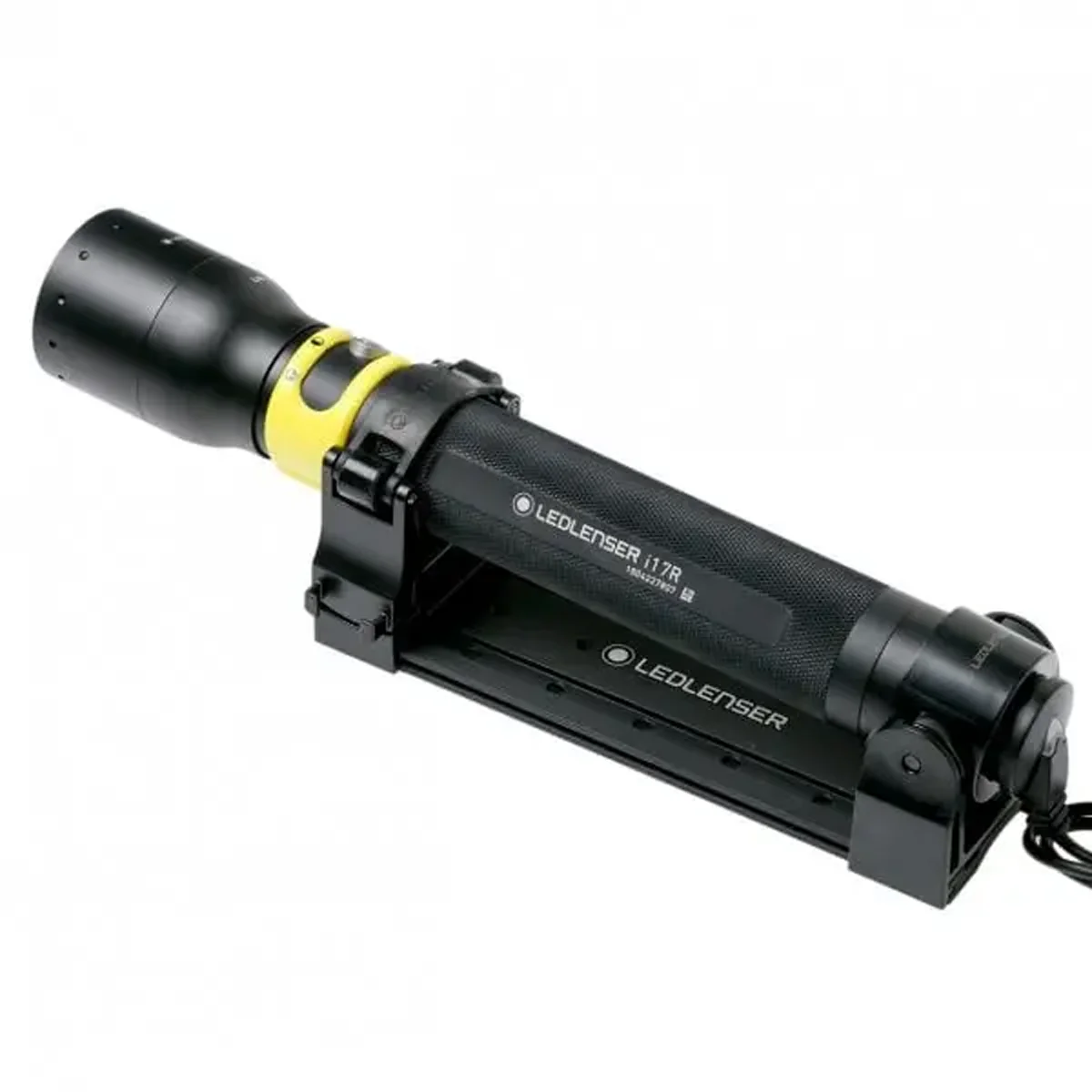 i17R Torch with Hard Carry Case - Image 6