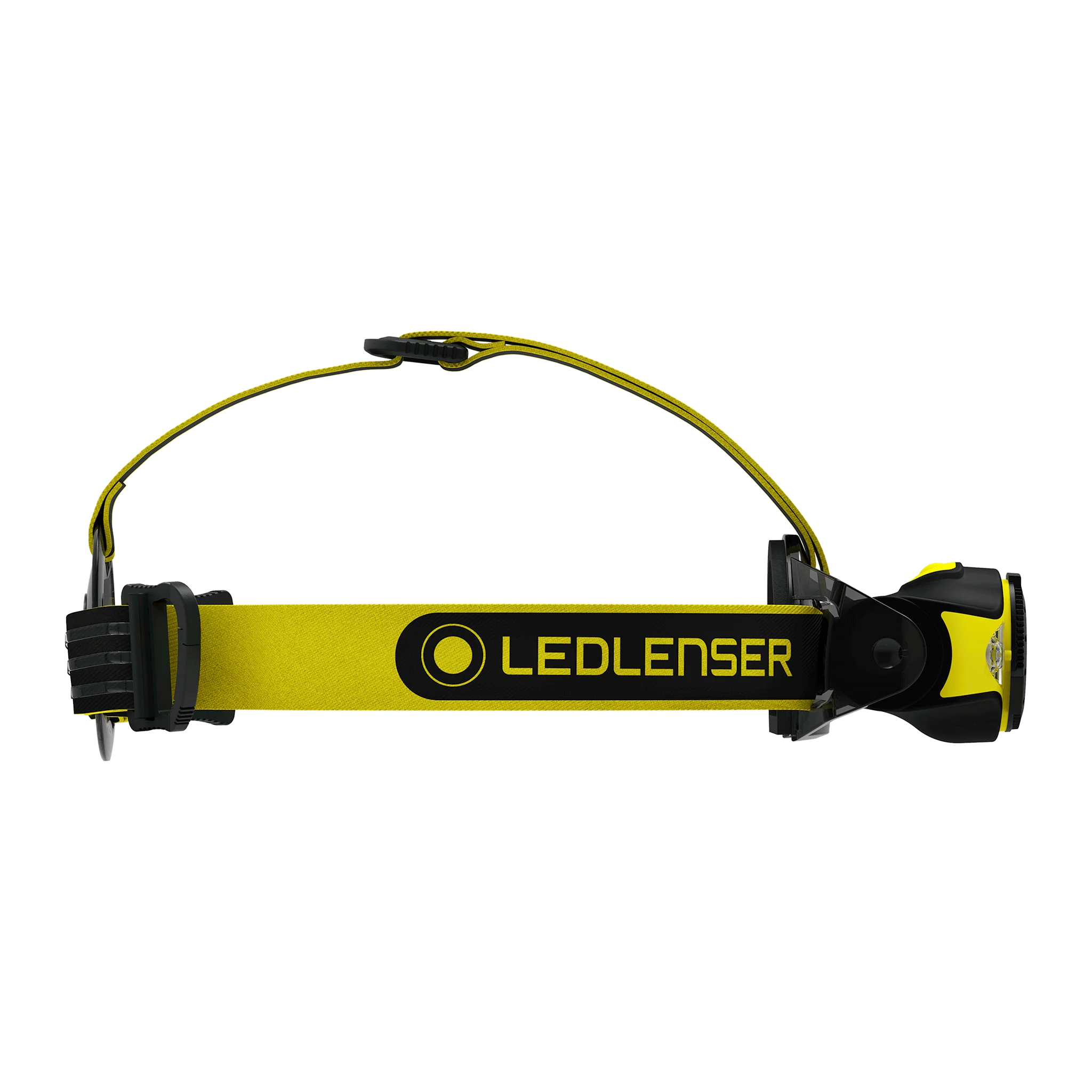 iH11R RGB Rechargeable Head Torch, 1000 Lumens - Image 5