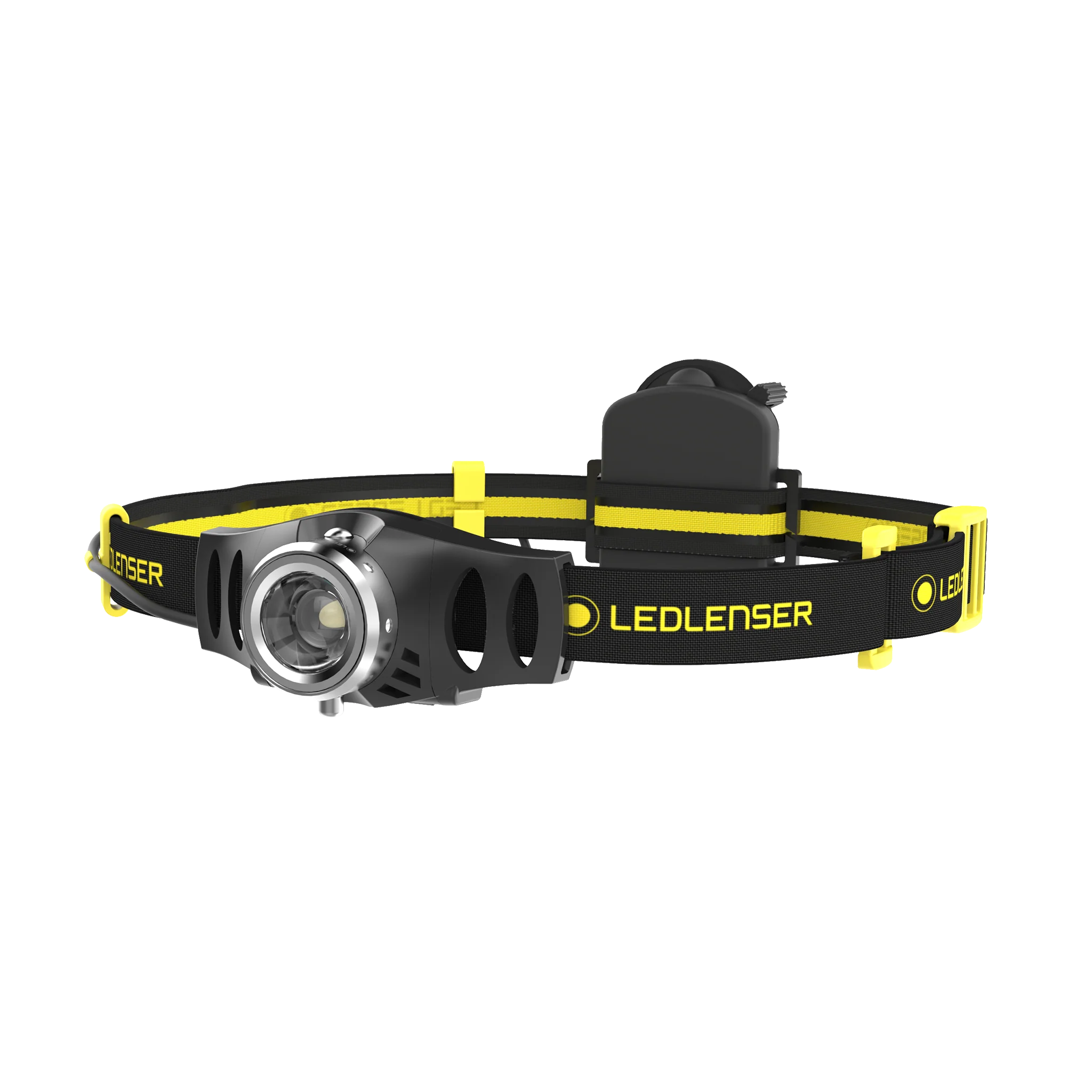iH3 Head Torch Blister