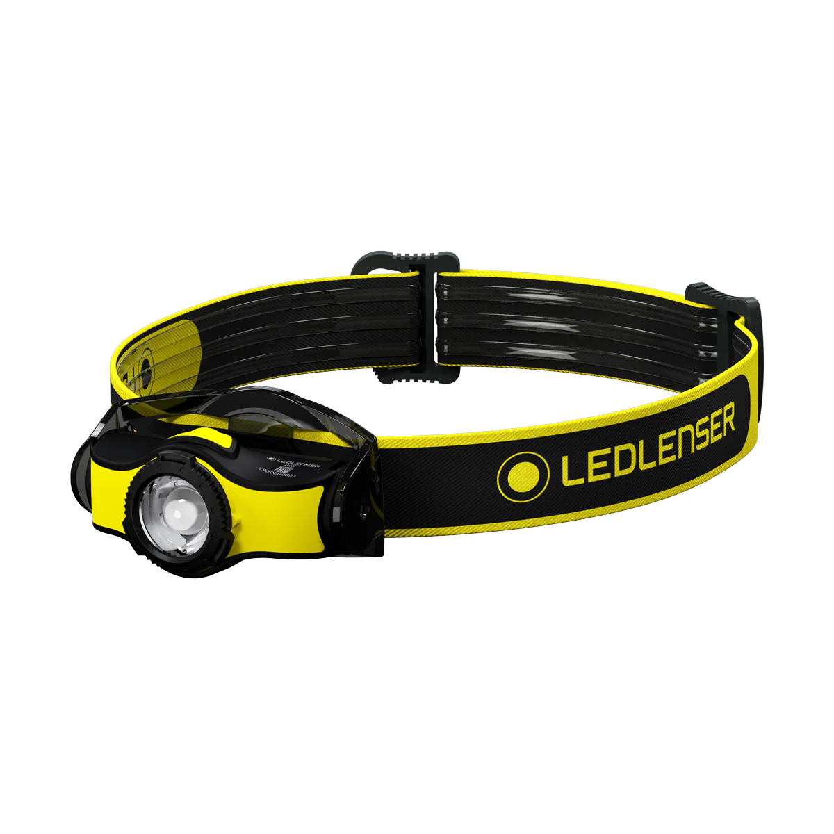 iH5 Head Torch