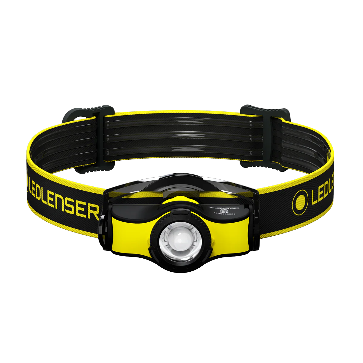 iH5 Head Torch - Image 3