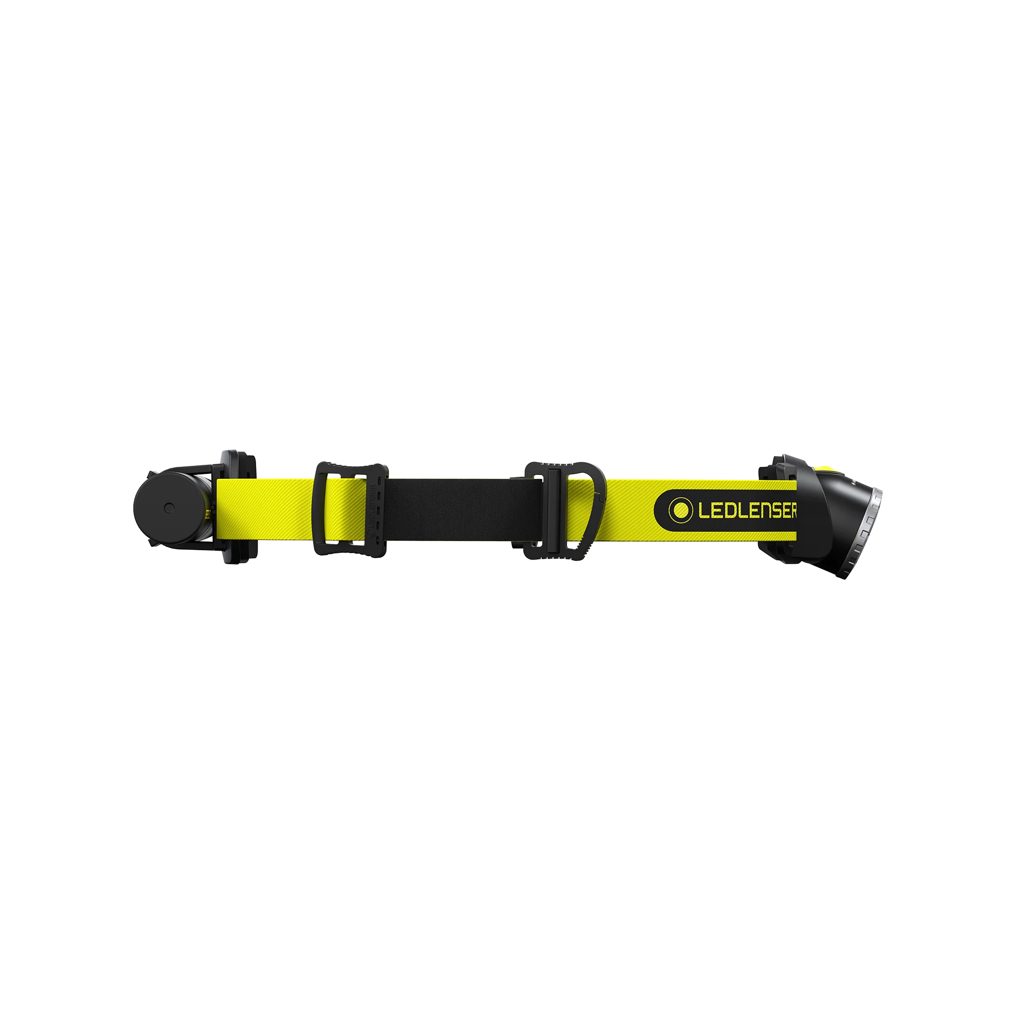 iH8R Rechargeable Head Torch, 600 Lumens - Image 4