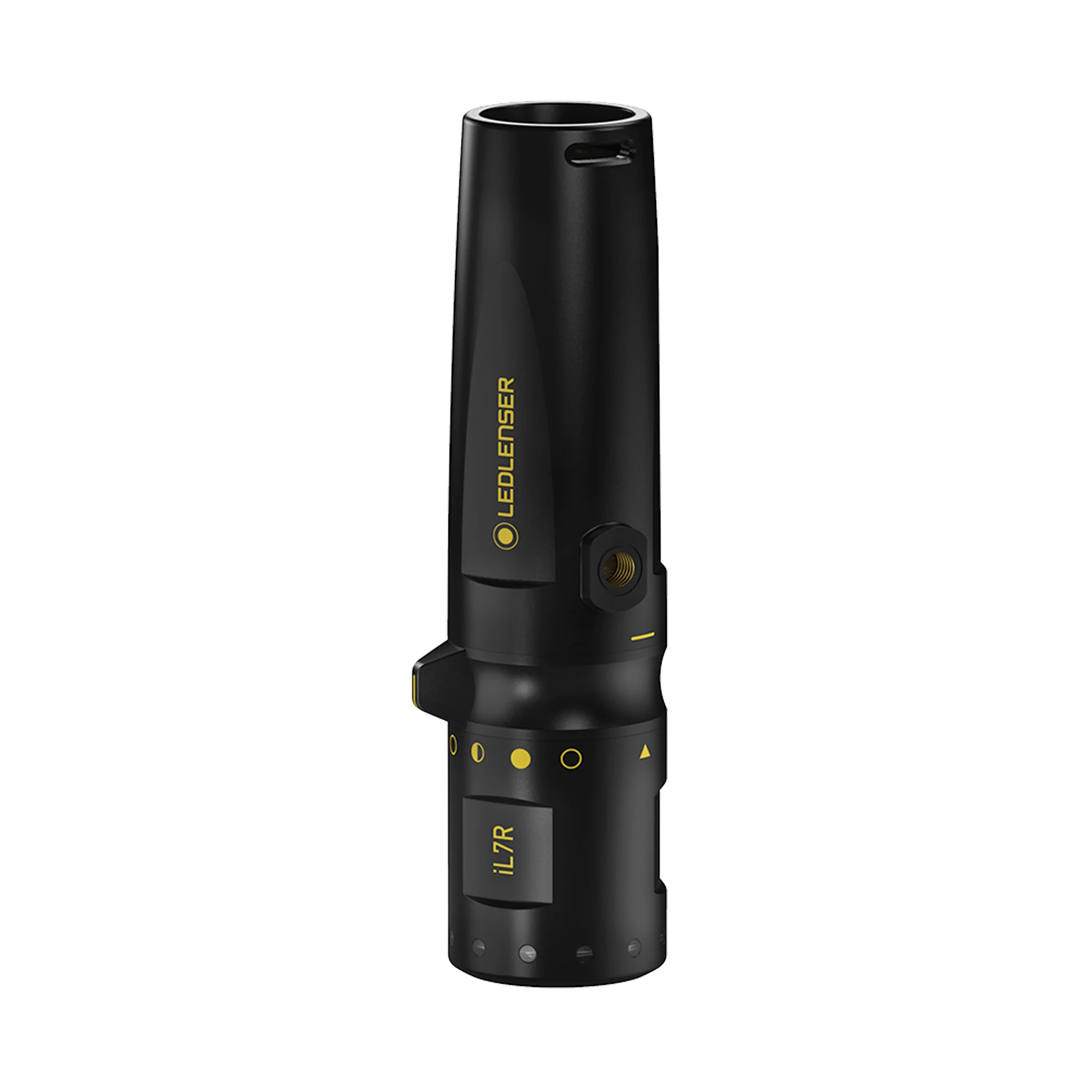 ATEX iL7R Rechargeable Torch Zone 2/22 - Image 3