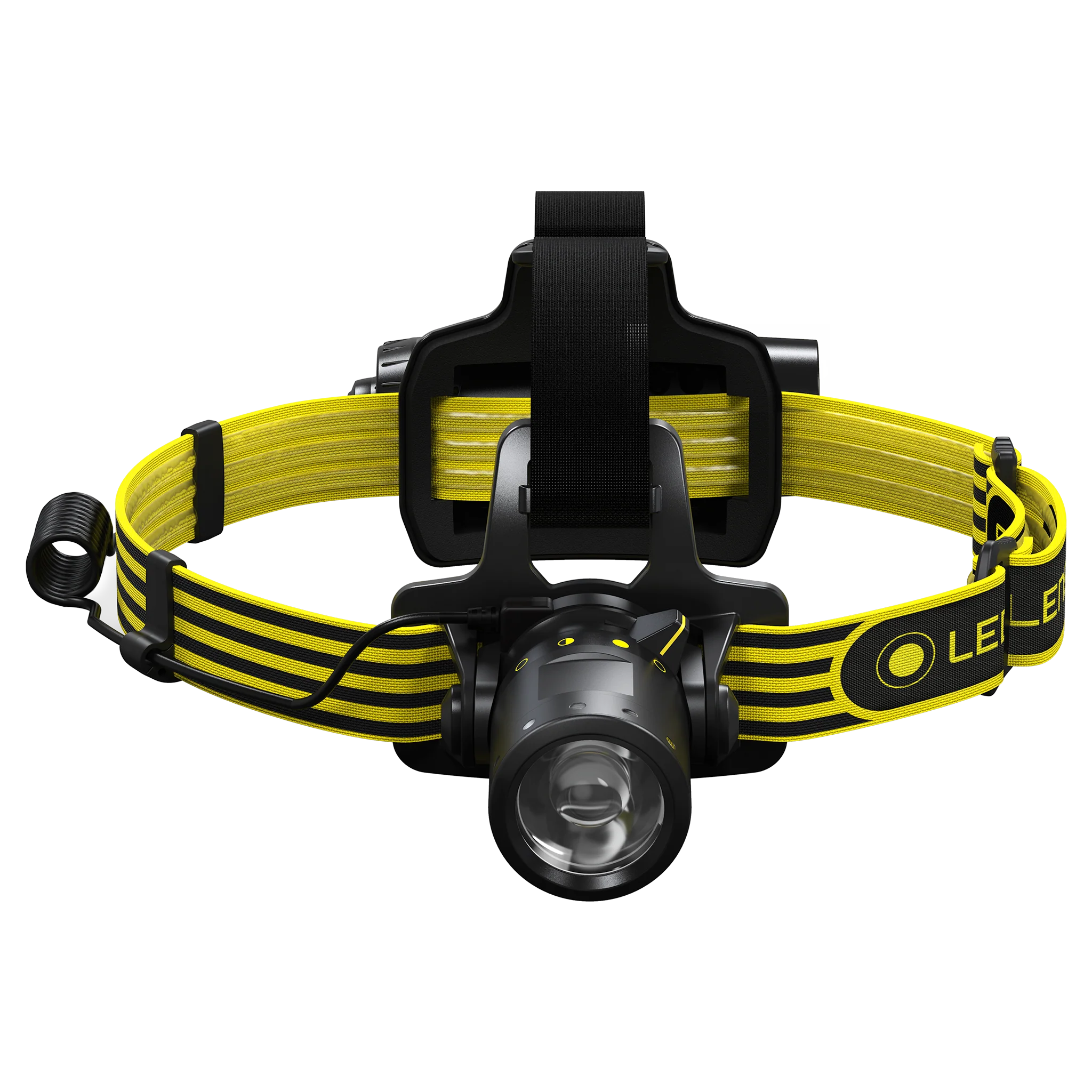 ATEX iLH8 Head Torch Zone 2/22 - Image 3