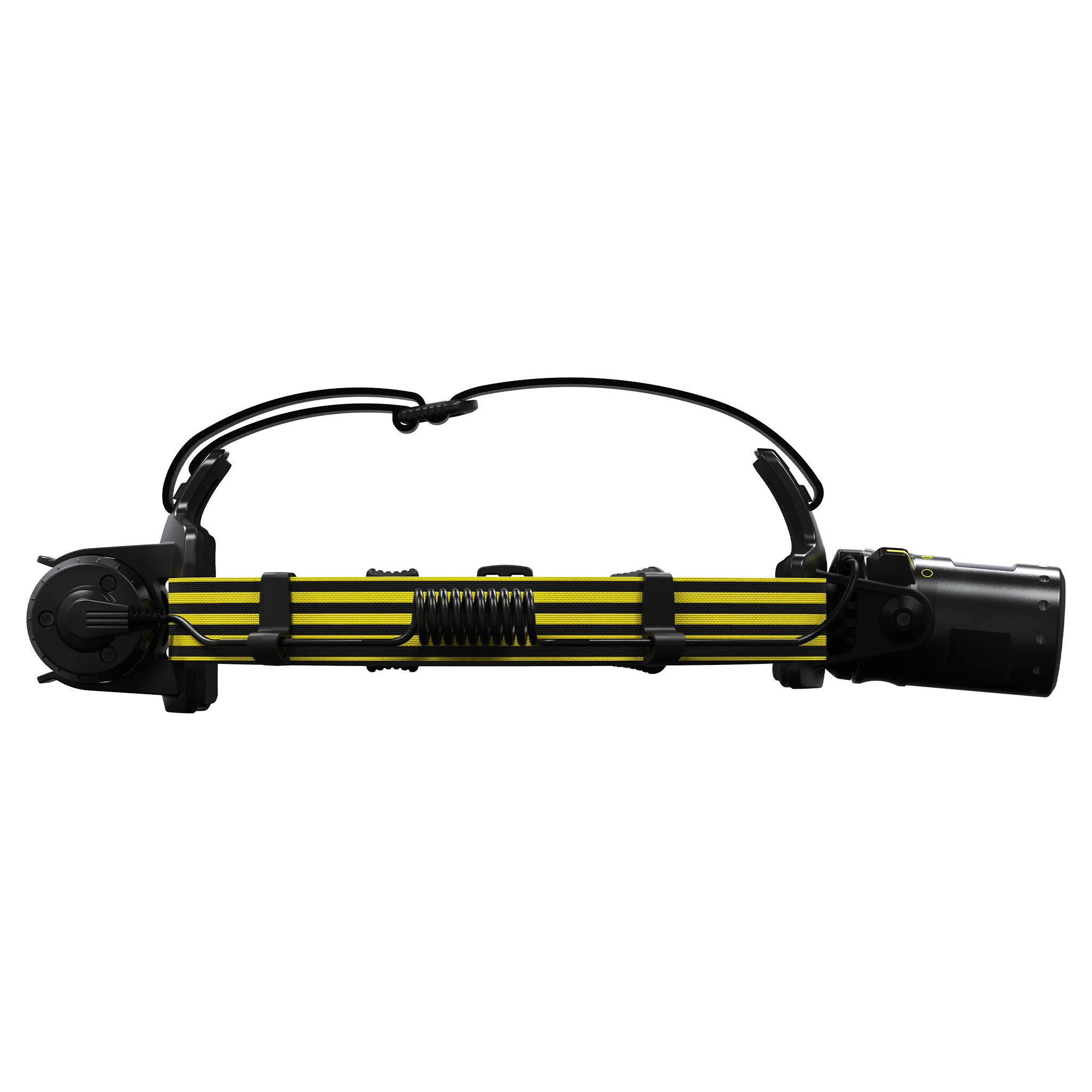 ATEX iLH8R Rechargeable Head Torch Zone 2/22 - Image 4
